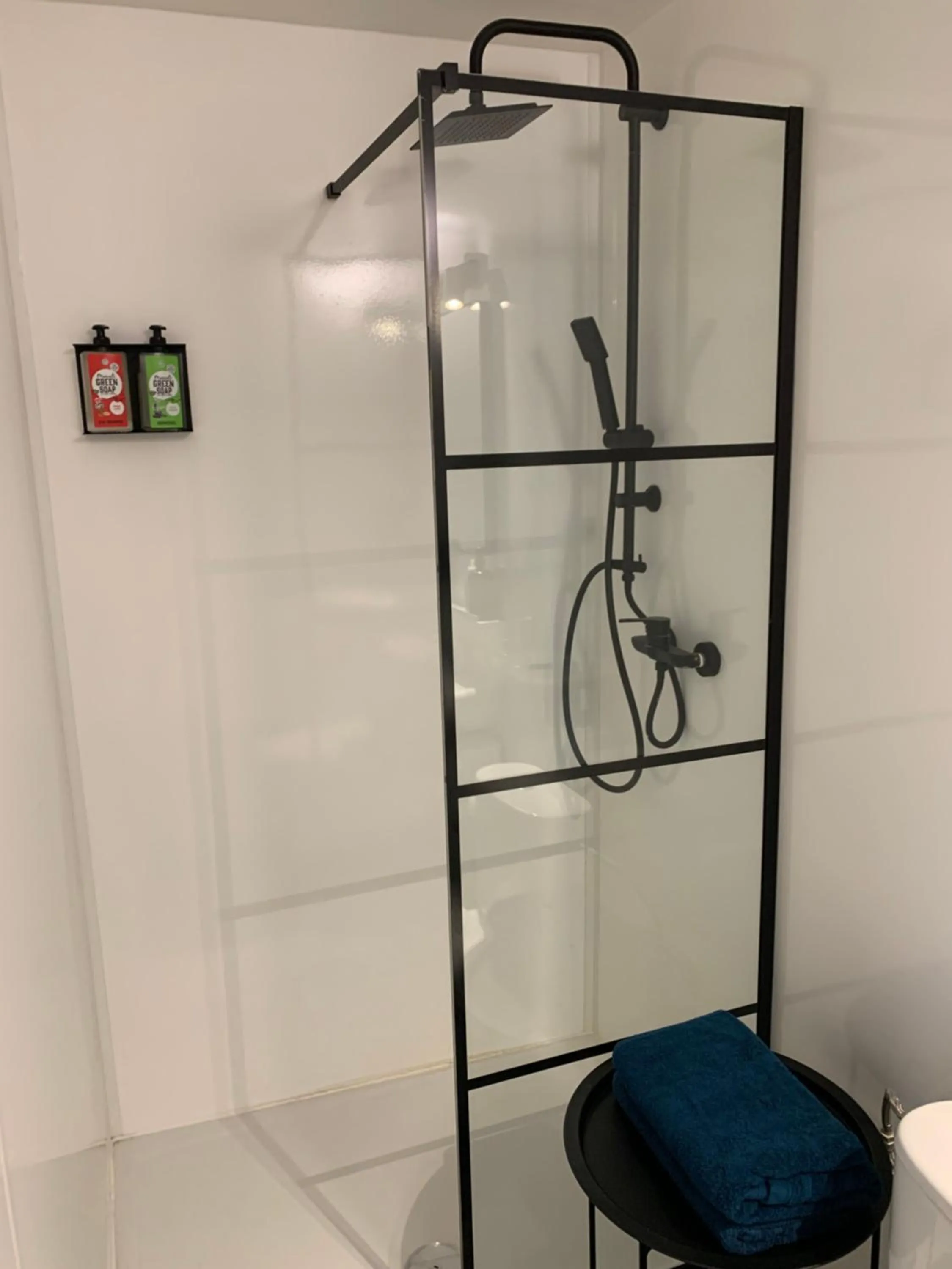 Hotel Entree - Canal View Bruges