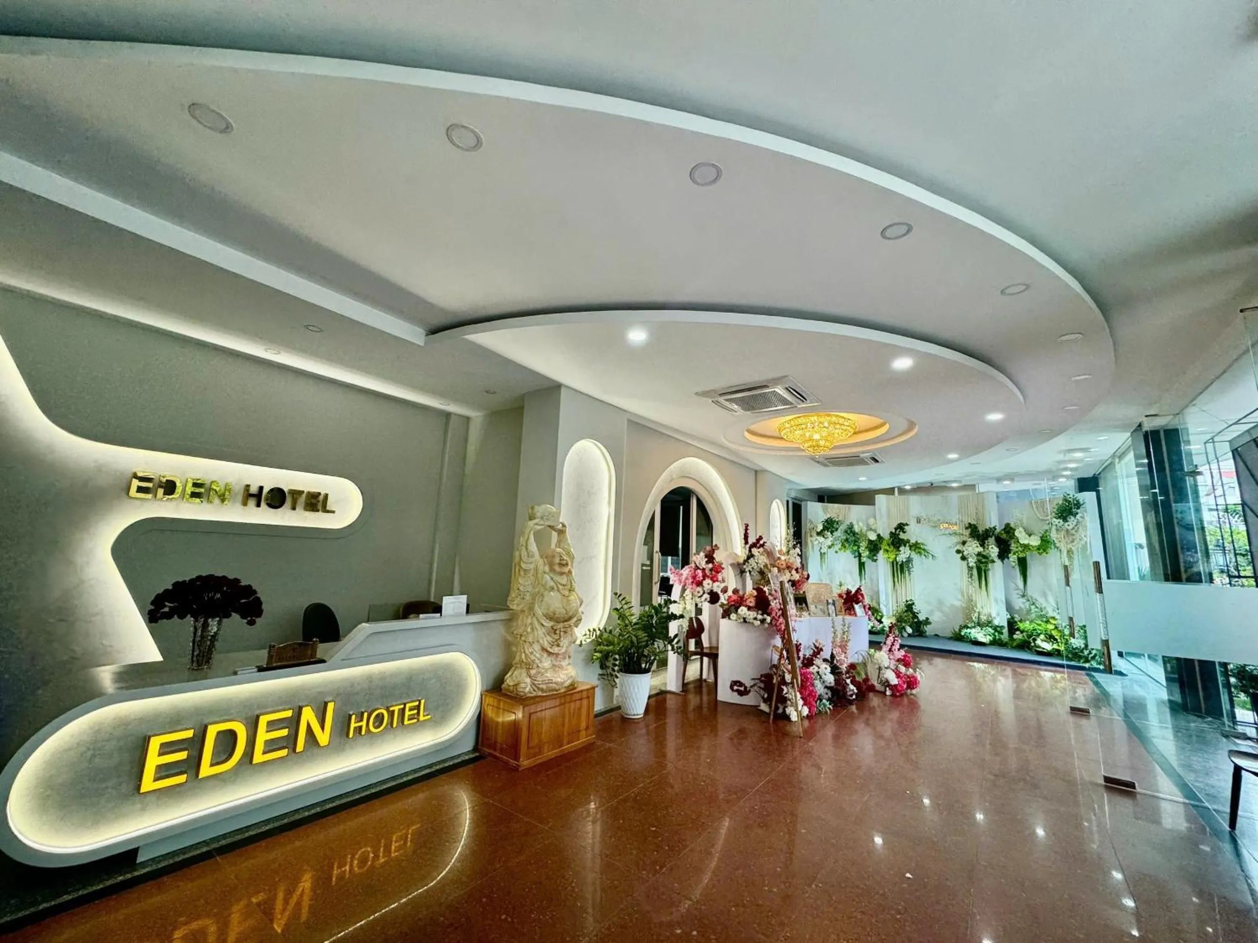 EDEN QUY NHON HOTEL