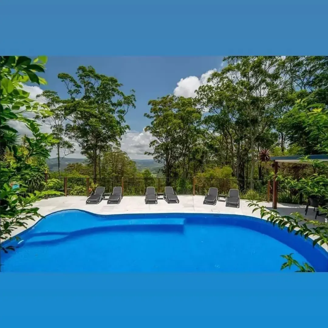 Mahalo Accomodation Mahalo Accomodation