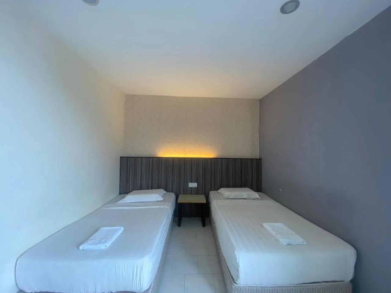 Bedroom, Bed in HOTEL MALAYSIA