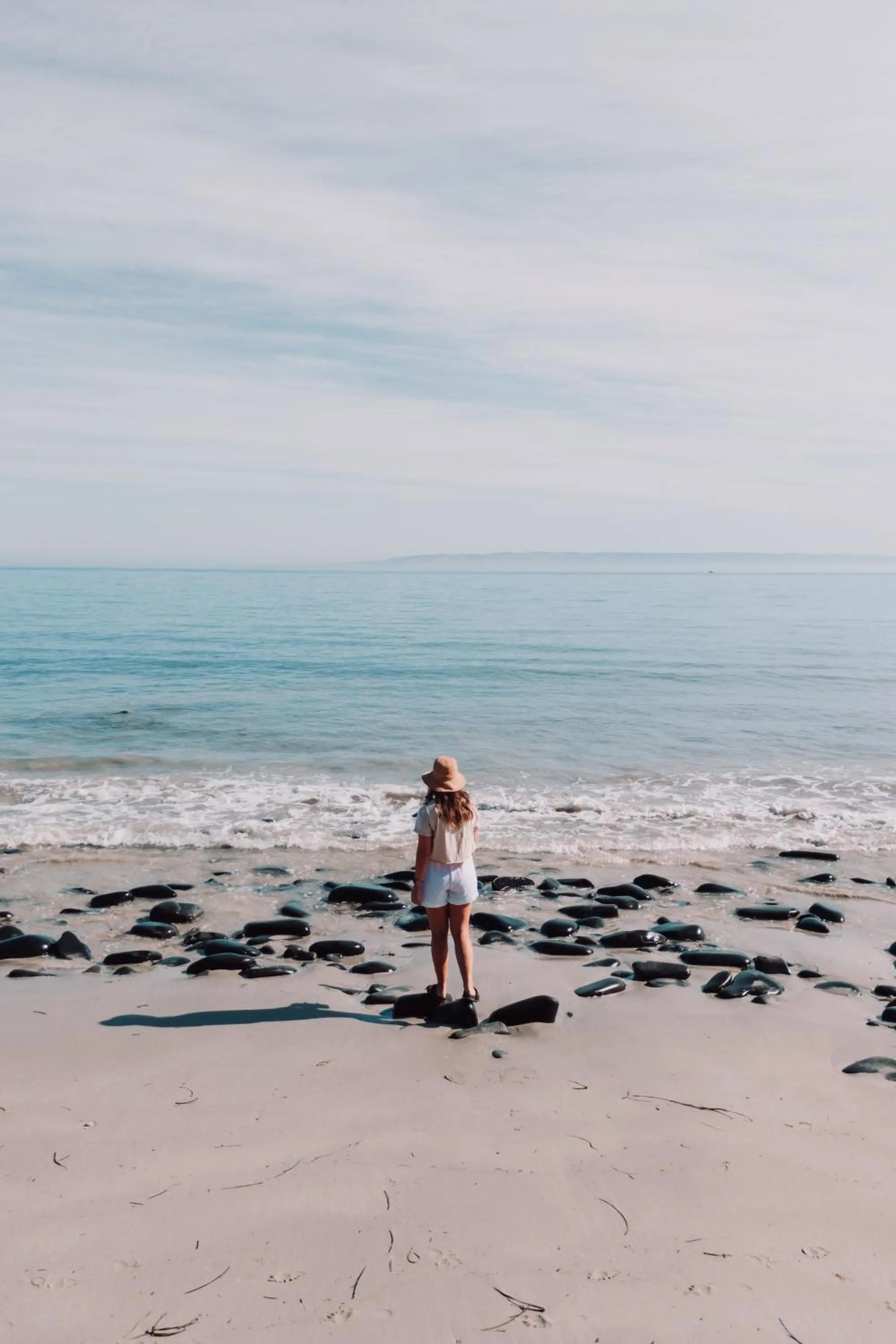 Day in CABN Kangaroo Island