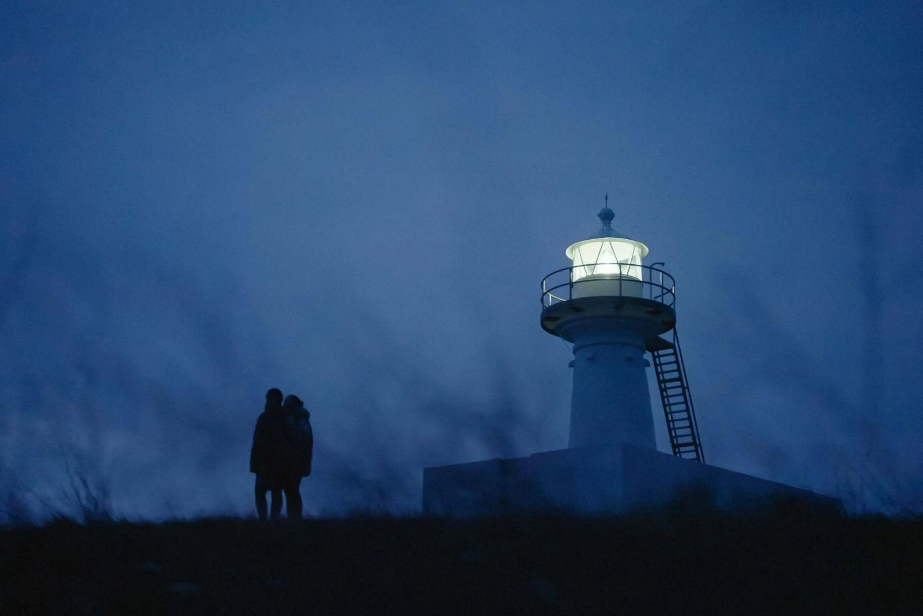 Natural landscape in CABN Kangaroo Island