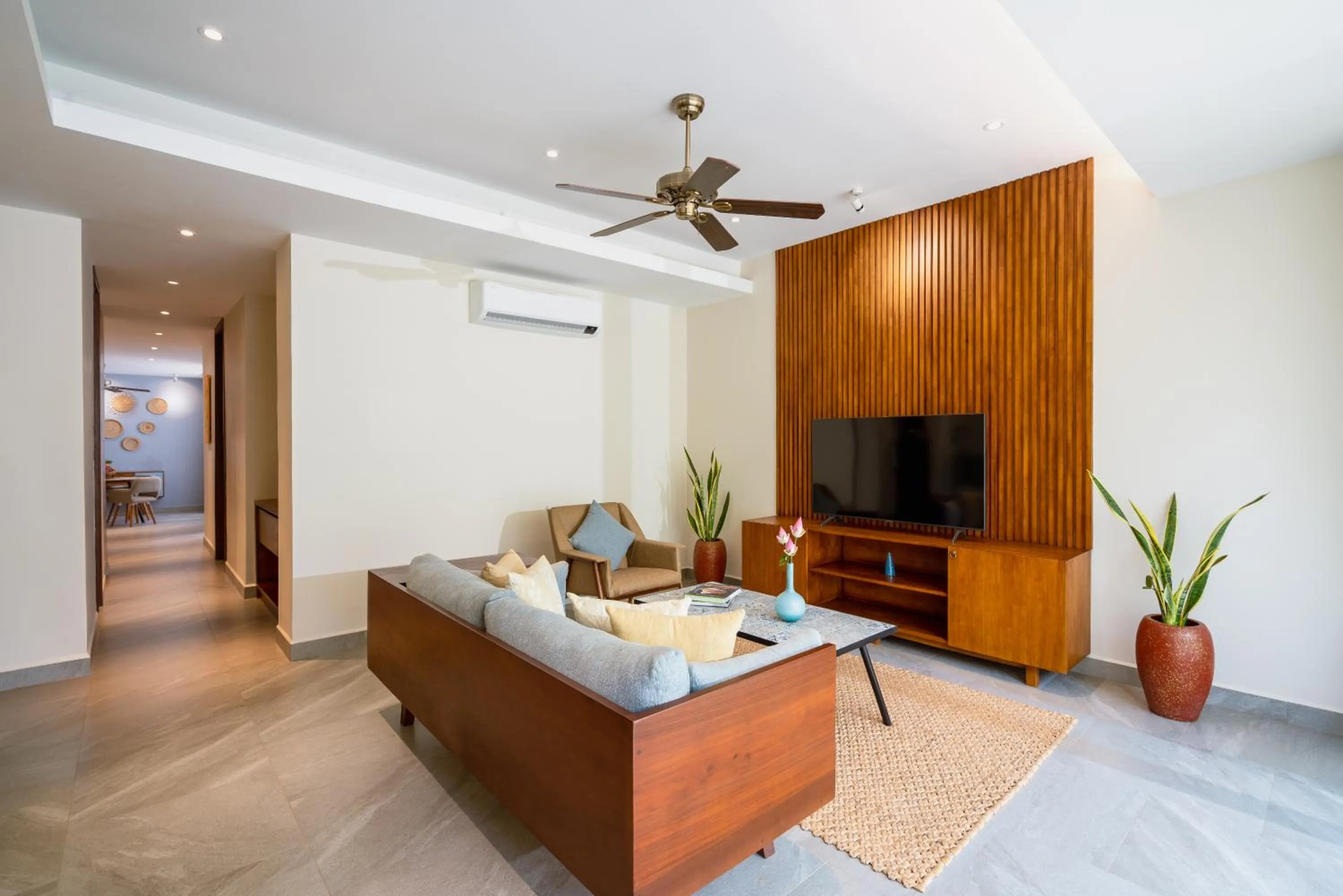 TUI BLUE Angkor Grace Wellness Resort