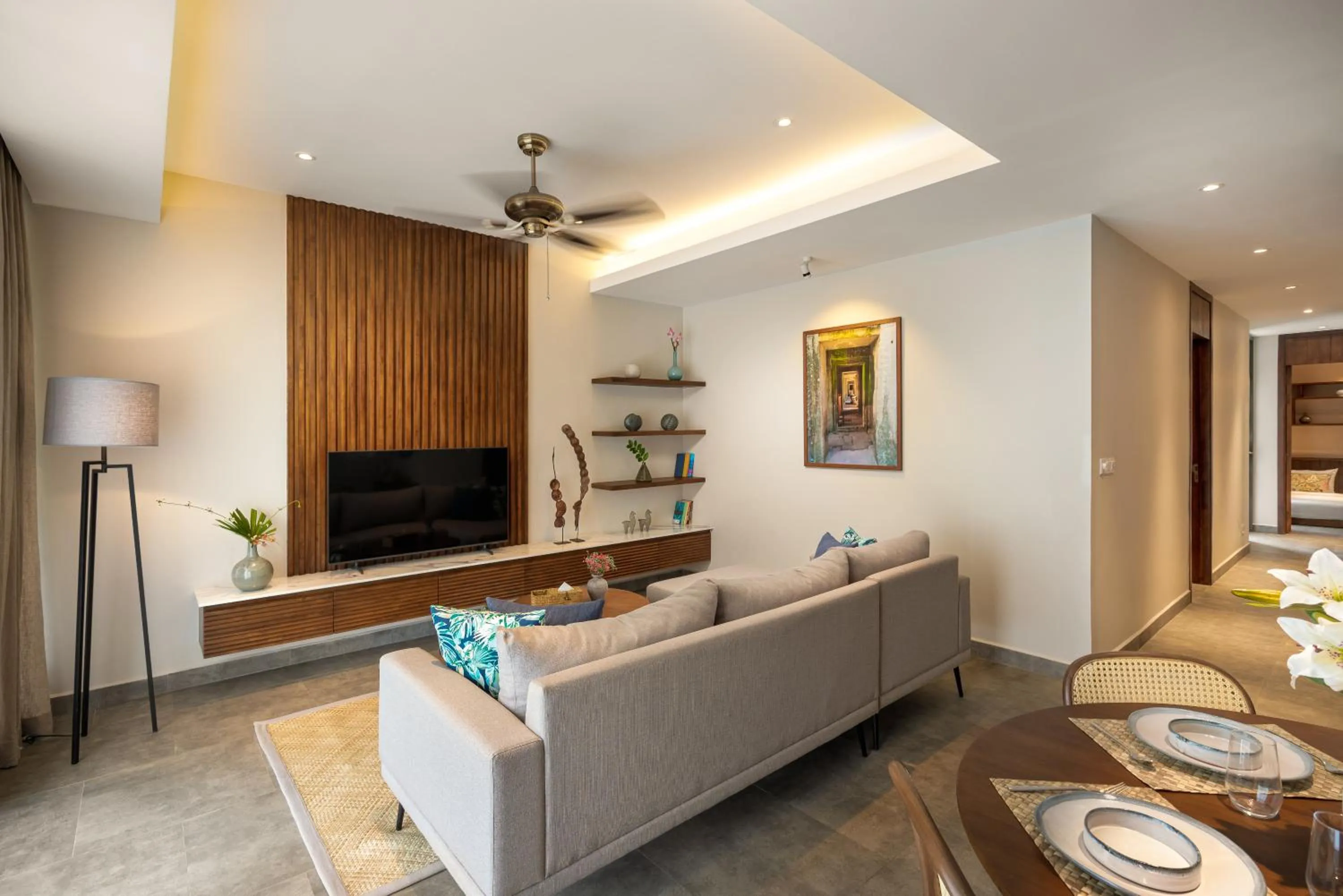 TUI BLUE Angkor Grace Wellness Resort