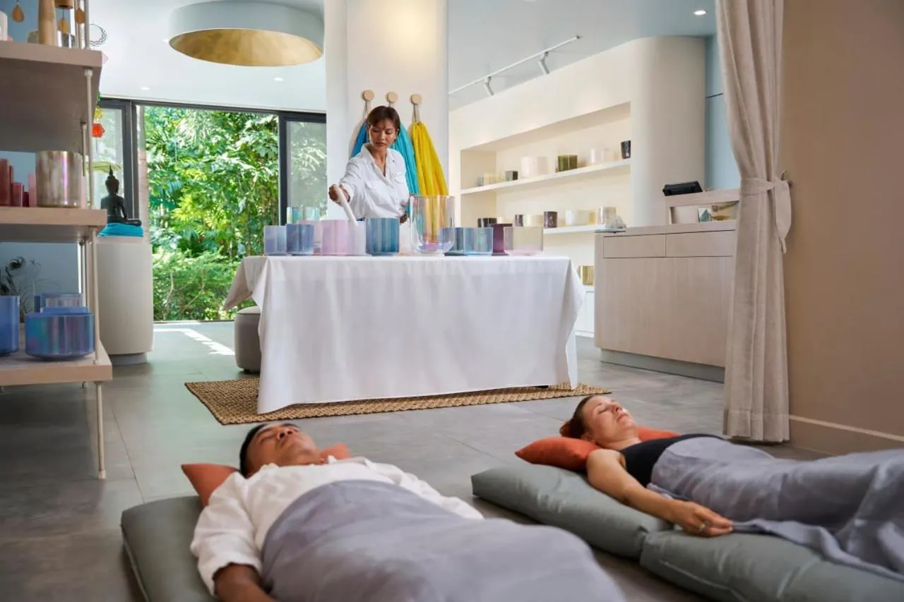 Massage in TUI BLUE Angkor Grace Wellness Resort
