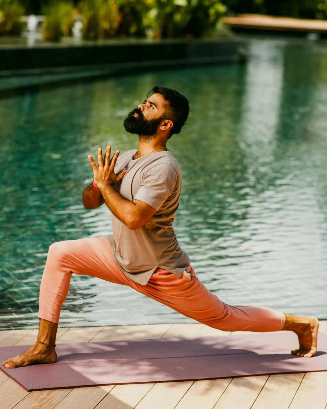 Activities in TUI BLUE Angkor Grace Wellness Resort