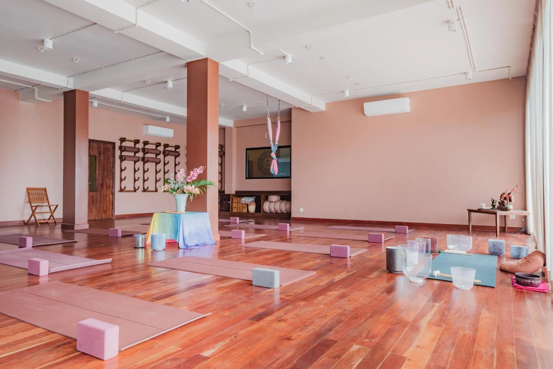 Activities in TUI BLUE Angkor Grace Wellness Resort