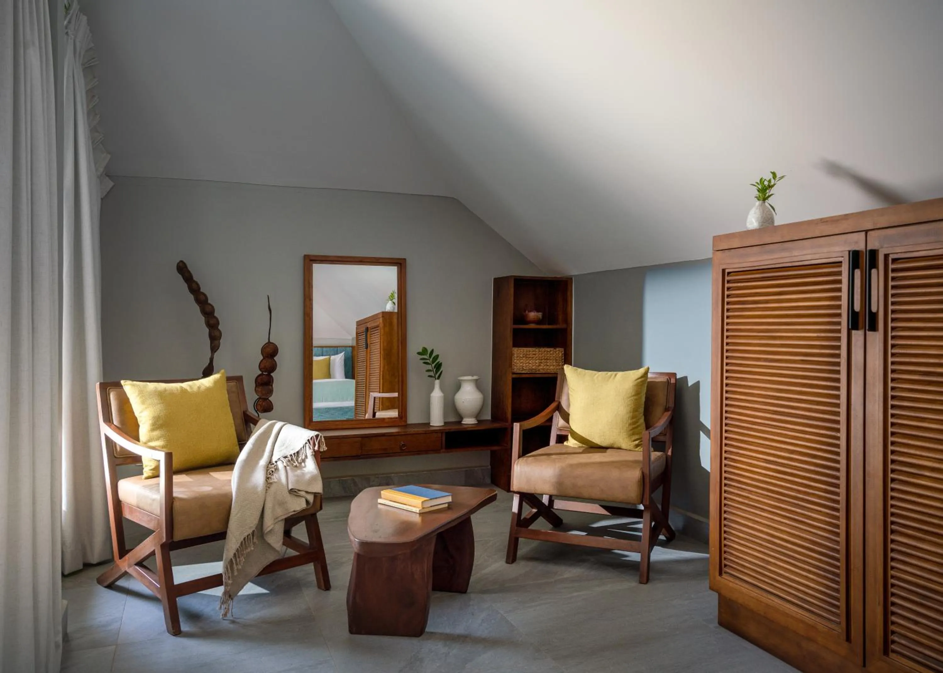 TUI BLUE Angkor Grace Wellness Resort