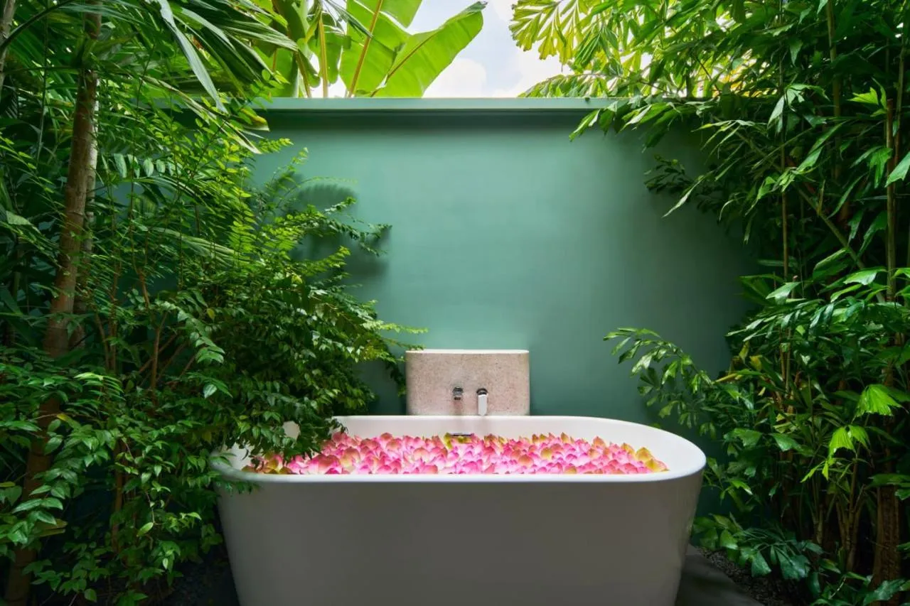 Spring in TUI BLUE Angkor Grace Wellness Resort