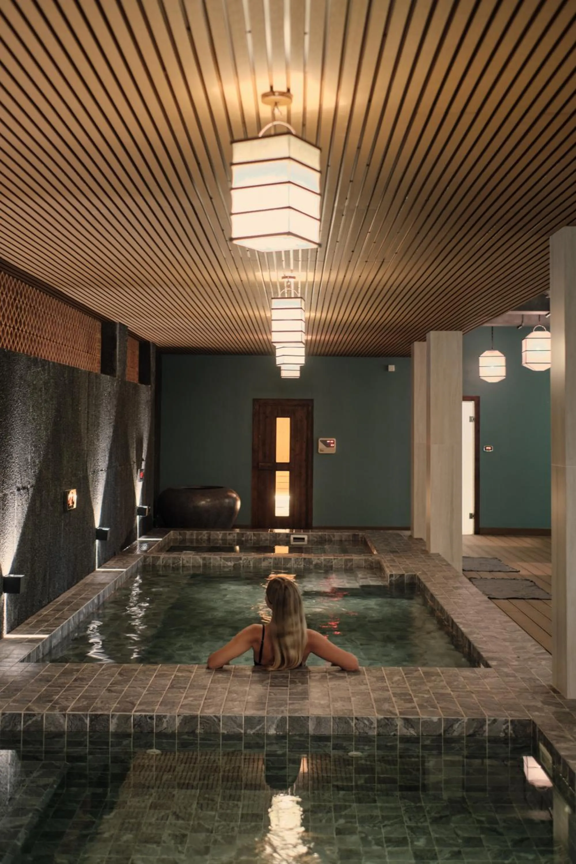 People in TUI BLUE Angkor Grace Wellness Resort