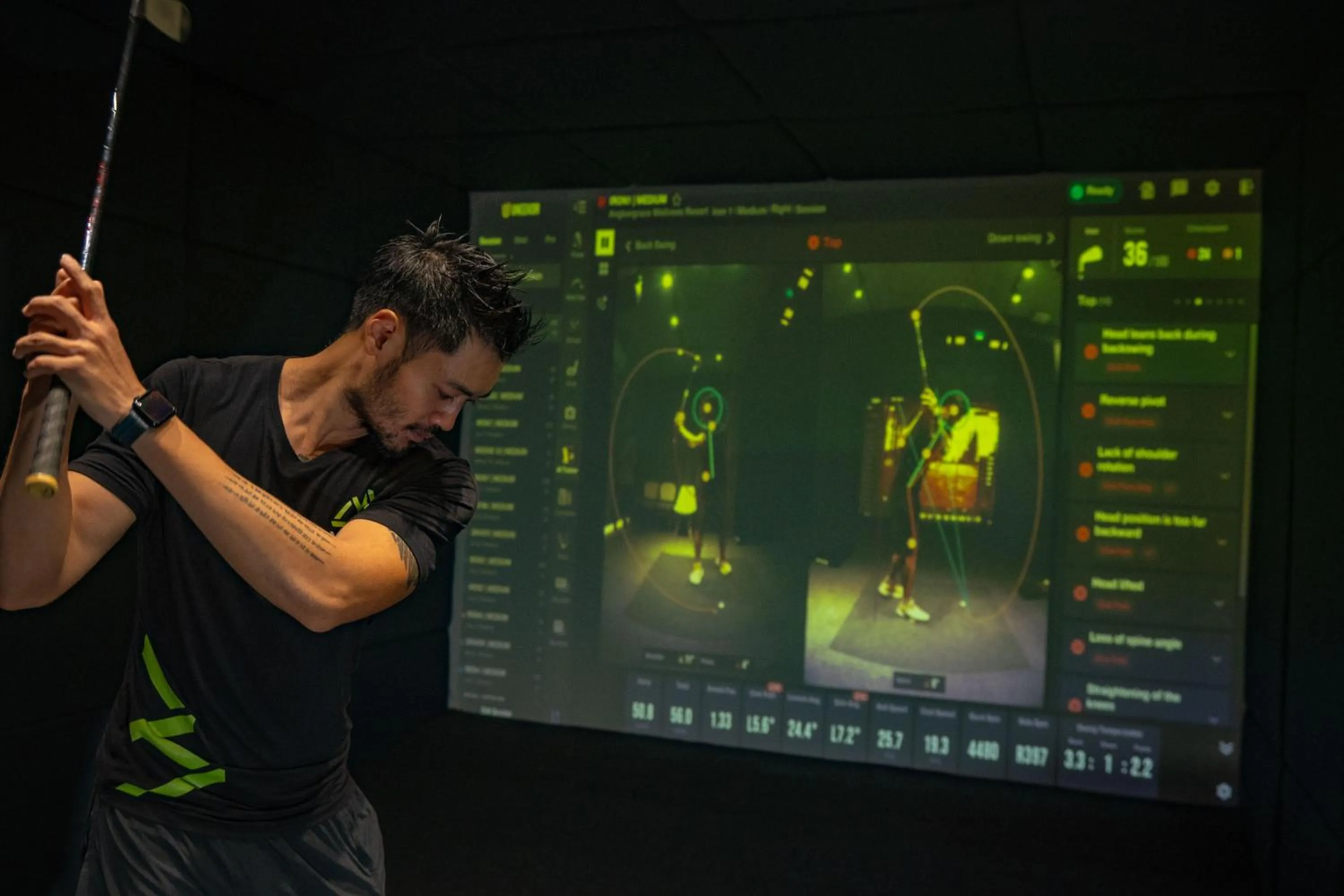 People in TUI BLUE Angkor Grace Wellness Resort