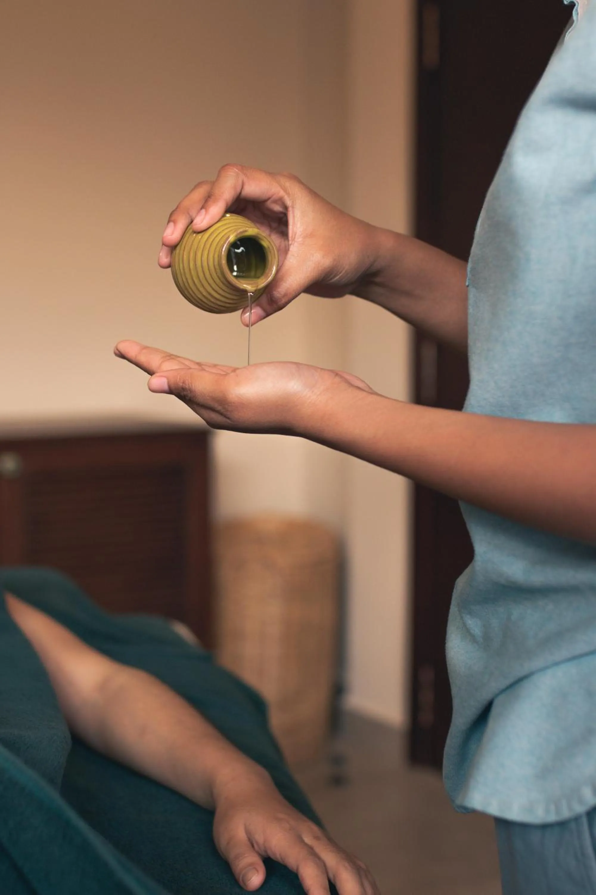 People in TUI BLUE Angkor Grace Wellness Resort