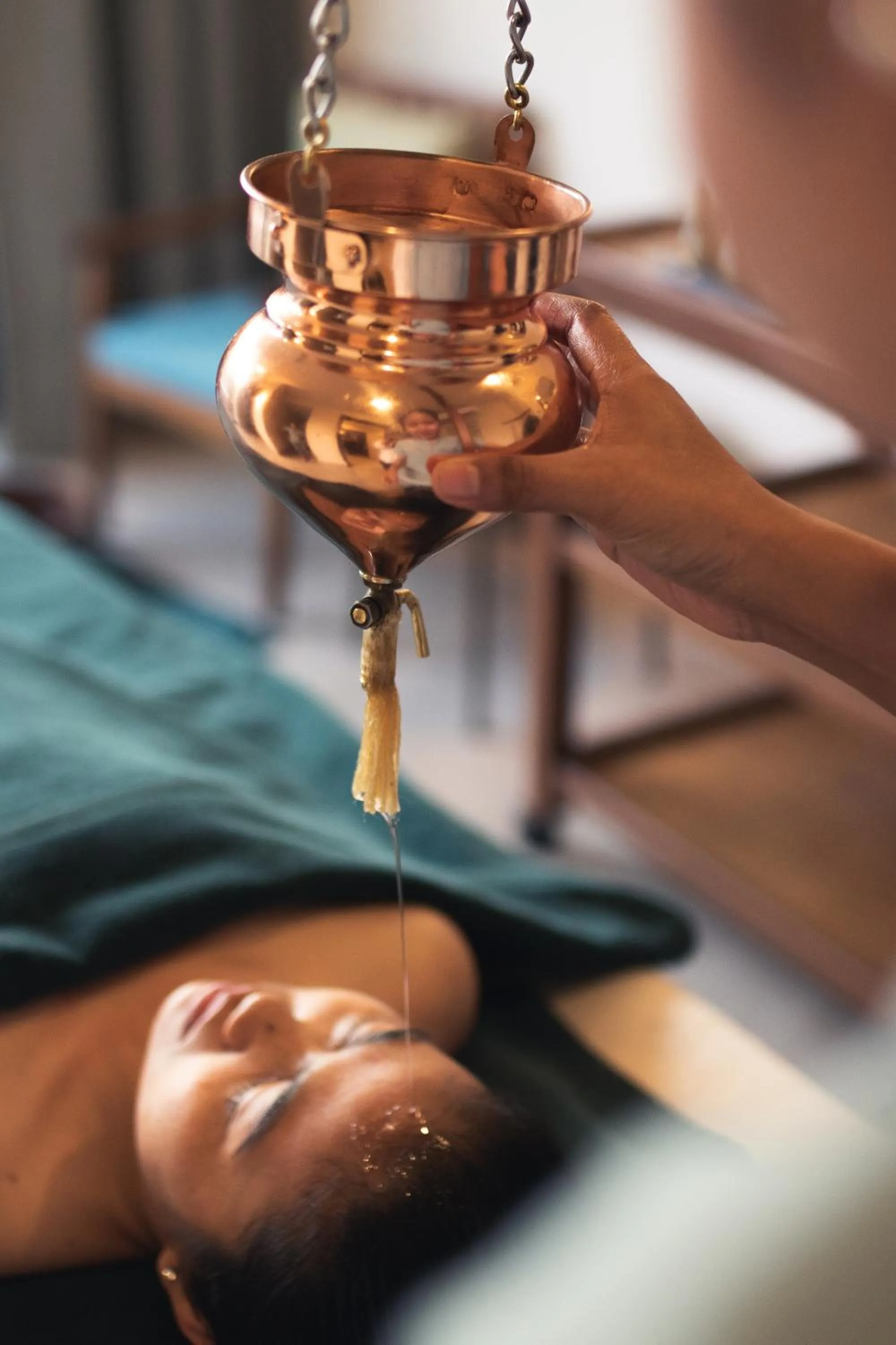 Spa and wellness centre/facilities, Bed in TUI BLUE Angkor Grace Wellness Resort