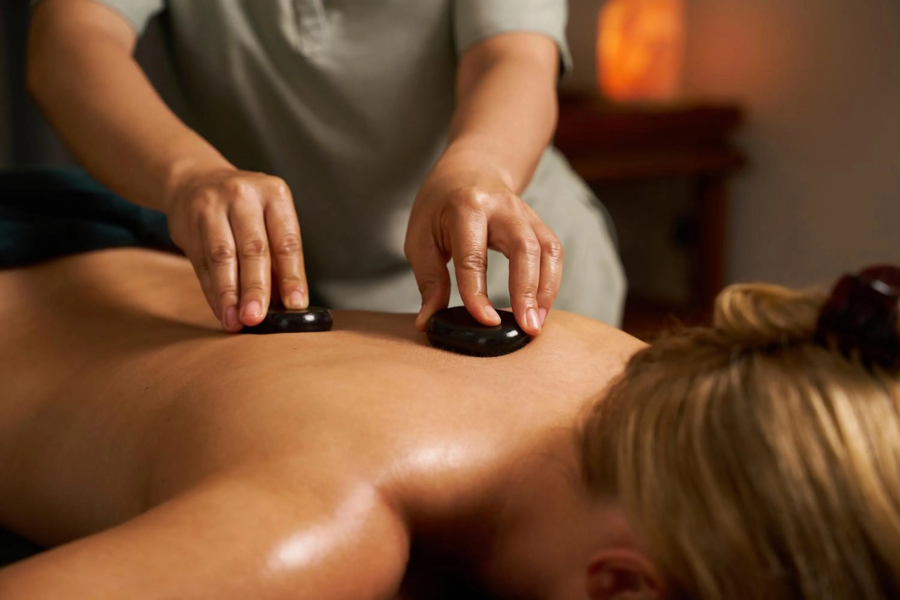 Spa and wellness centre/facilities in TUI BLUE Angkor Grace Wellness Resort