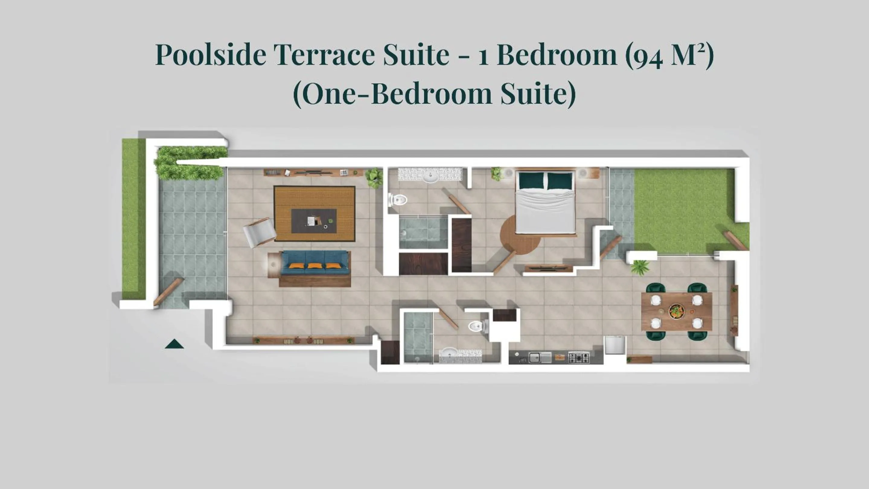 TUI BLUE Angkor Grace Wellness Resort