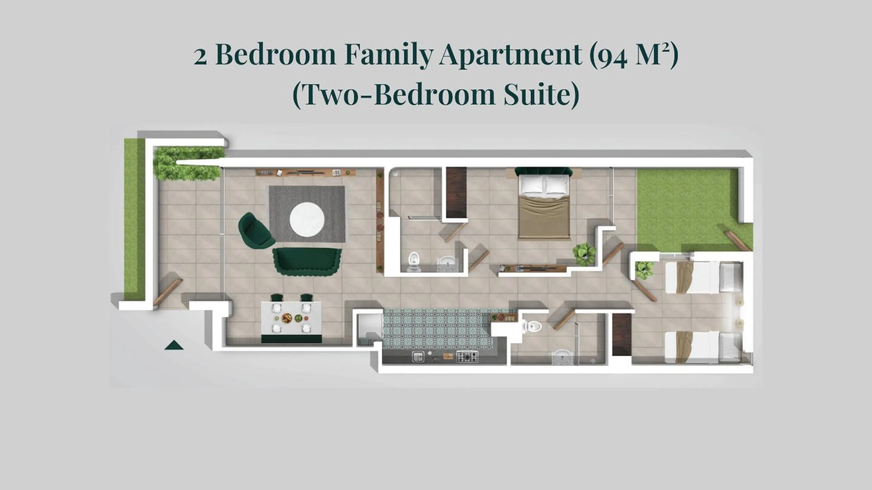 TUI BLUE Angkor Grace Wellness Resort