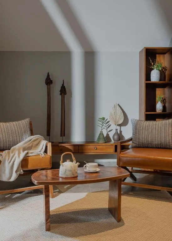 TUI BLUE Angkor Grace Wellness Resort