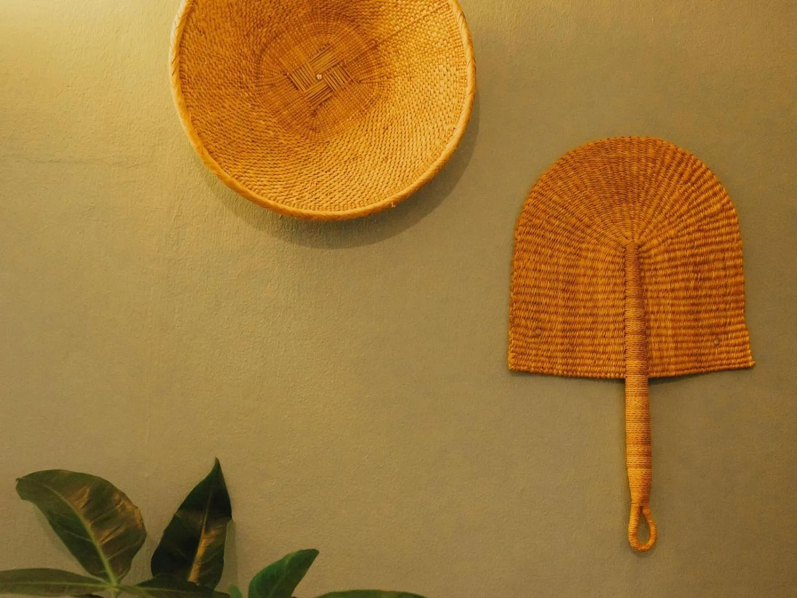 Decorative detail in Mount Meru Game Lodge