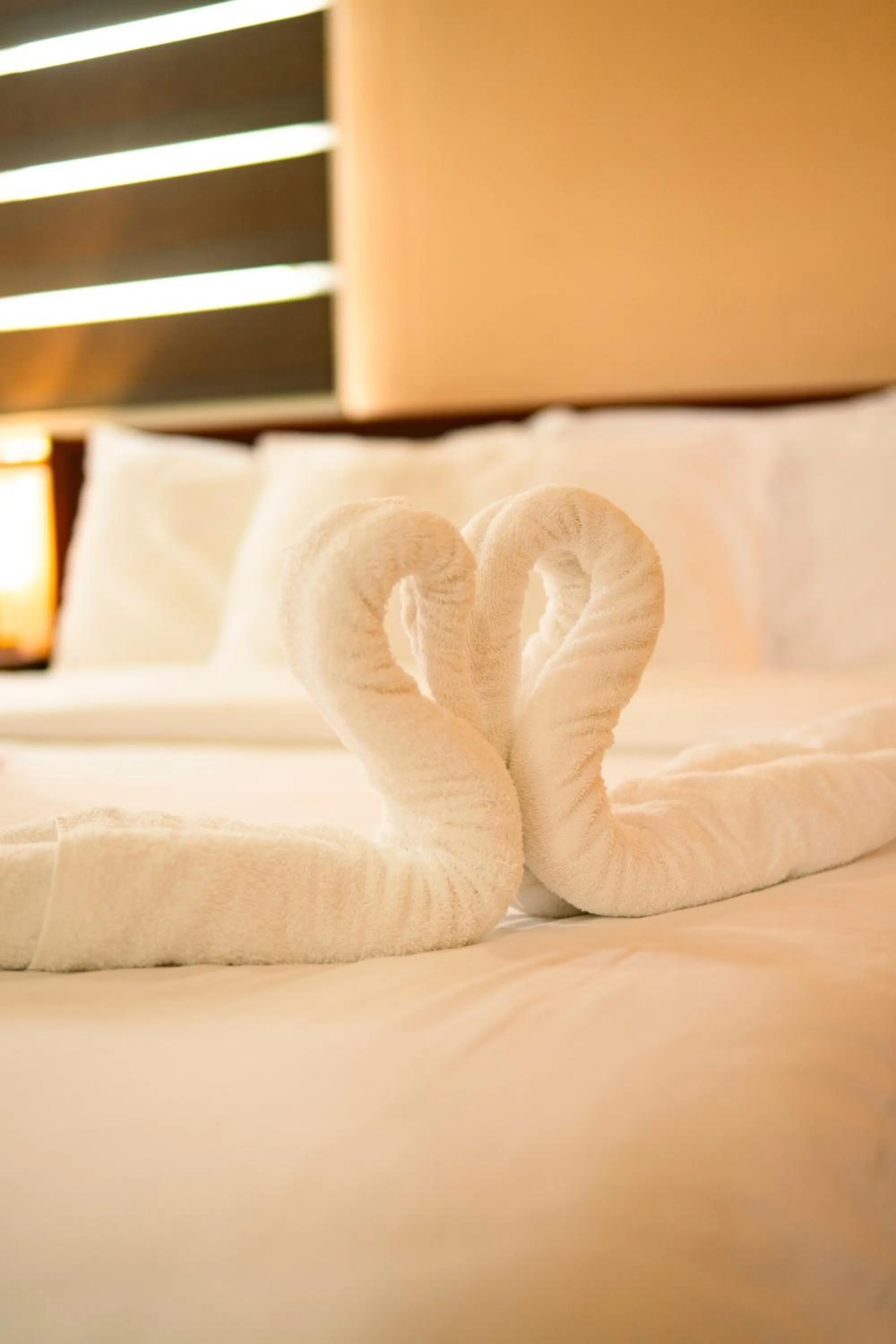 Bedroom, Bed in Ana-as Apartelle (GGL)