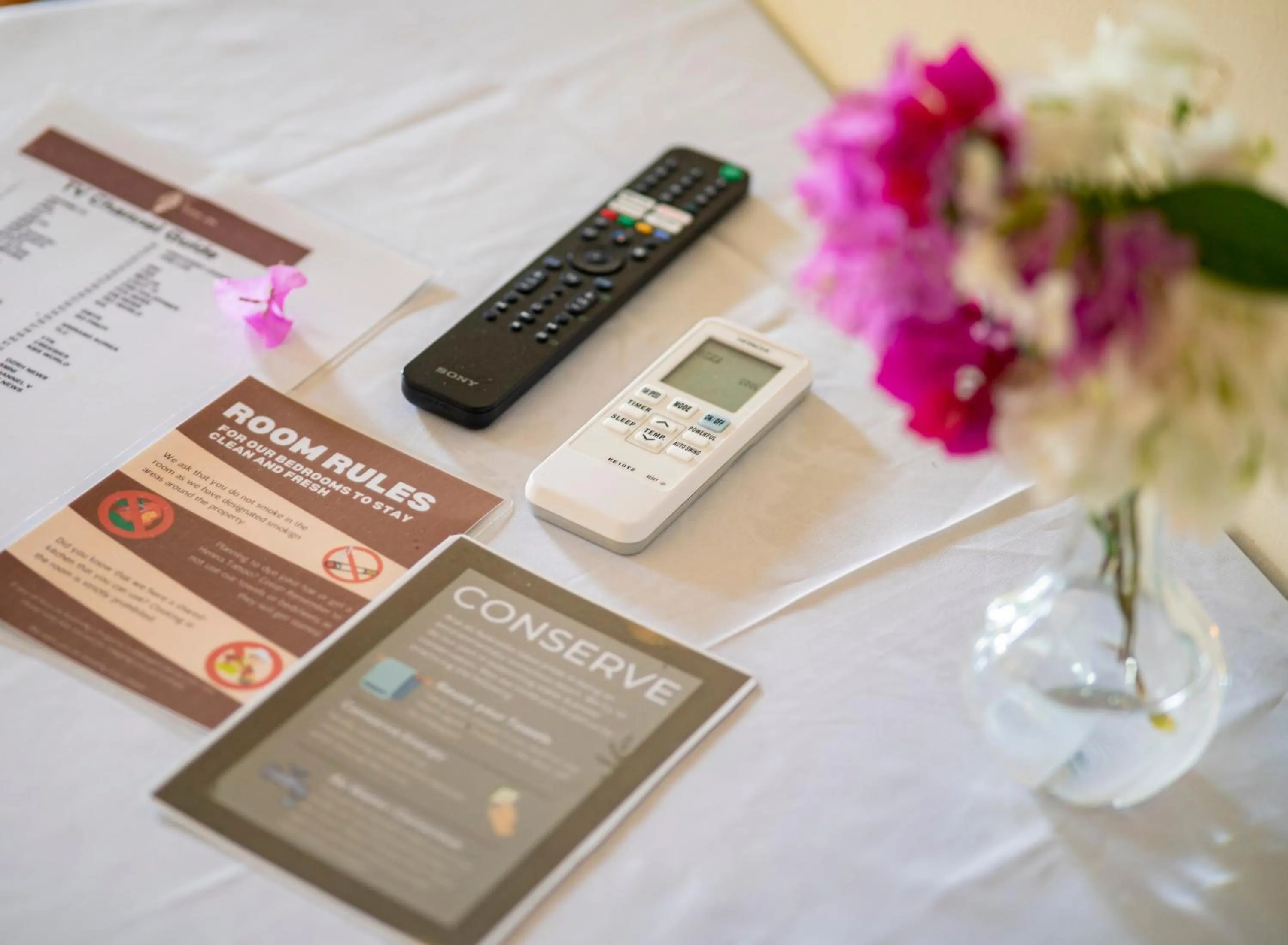 Property building in Ana-as Apartelle (GGL)