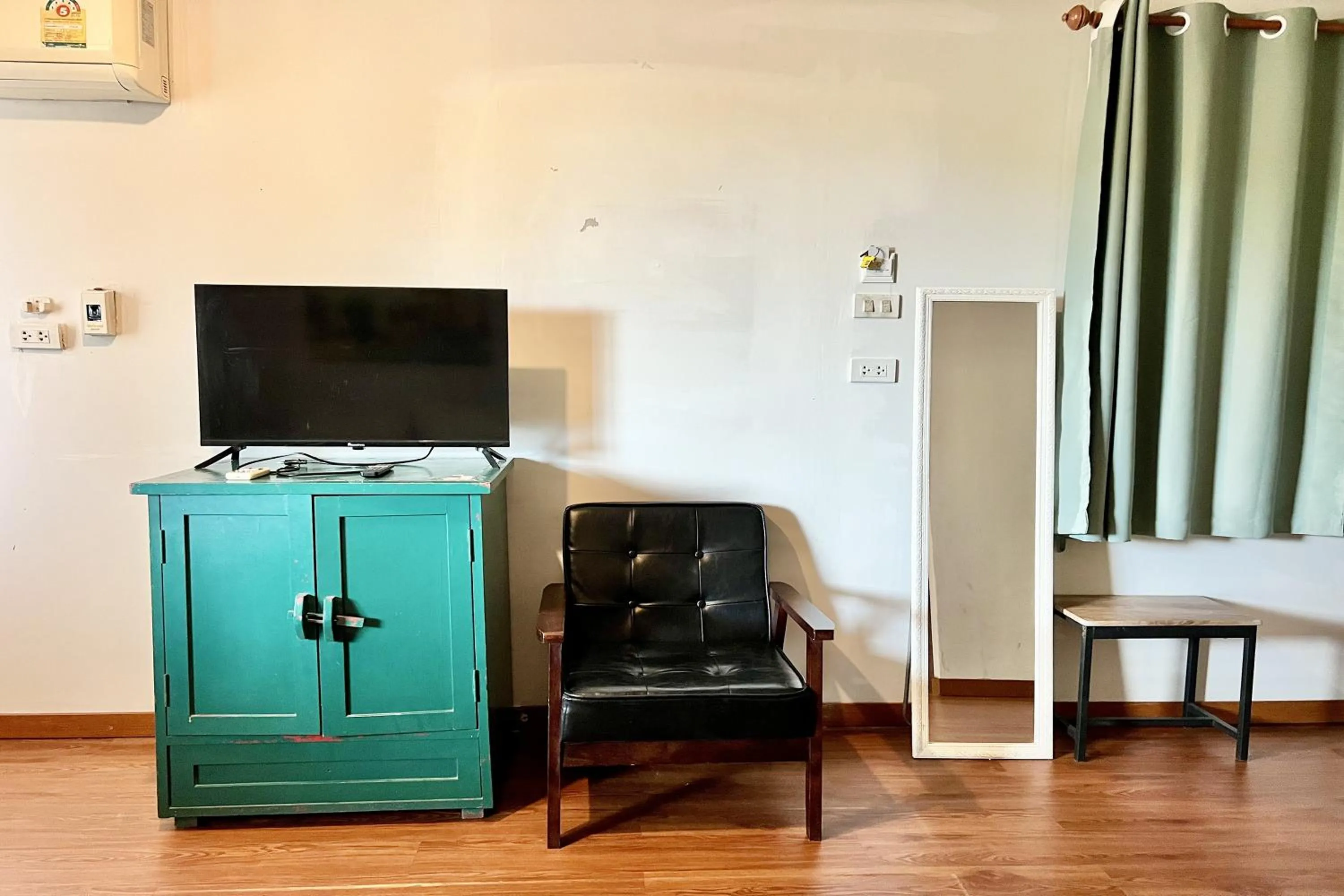 TV and multimedia in Bann Kam B&B