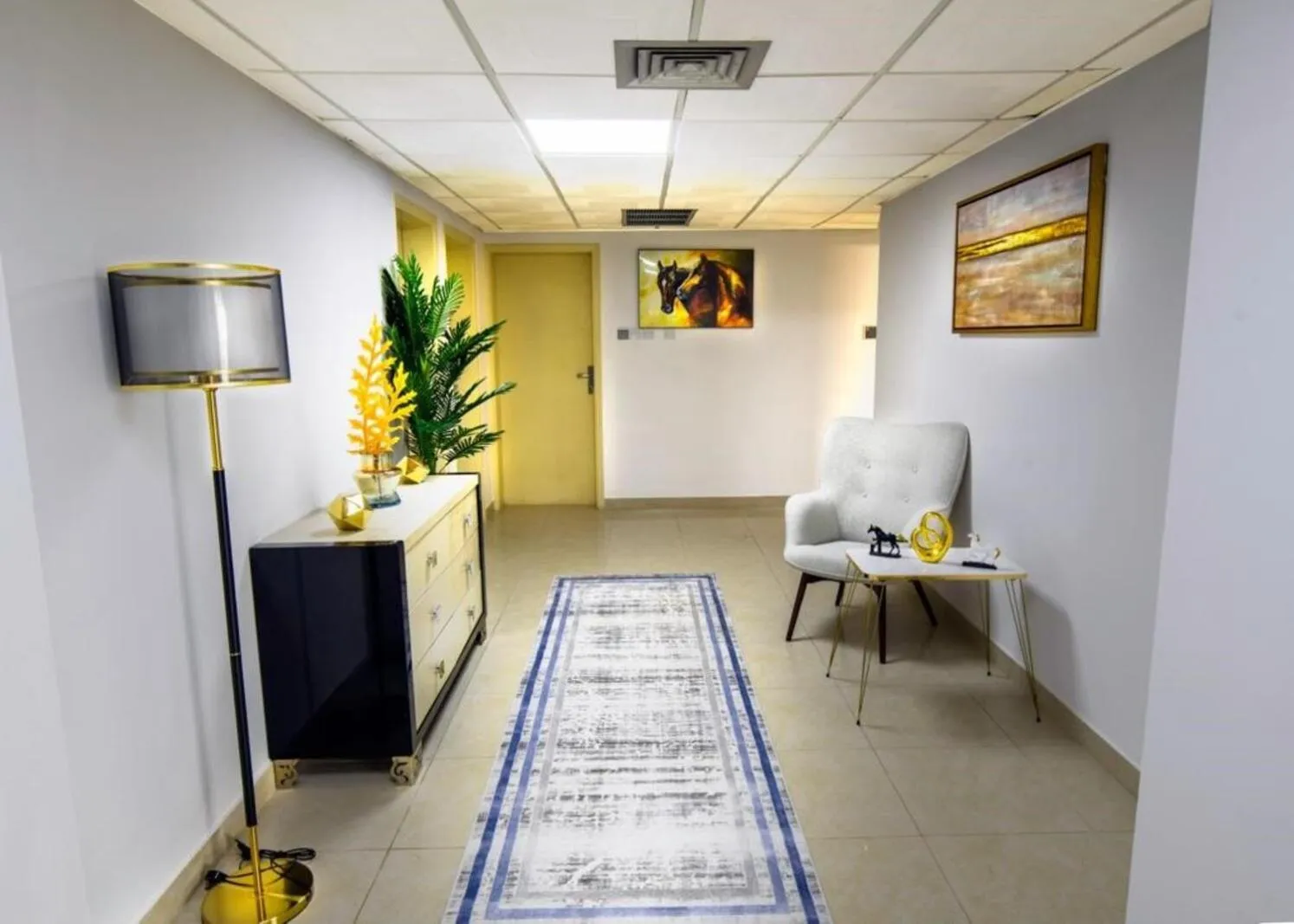 Other in Nordic Gardens