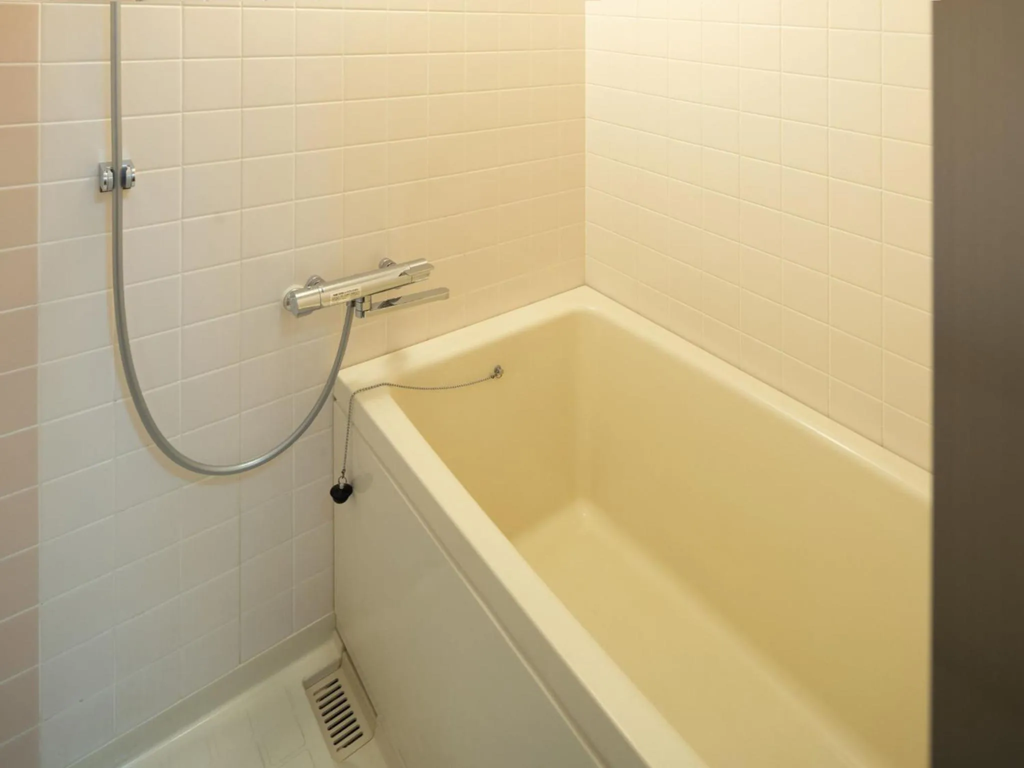 Bathroom in Hotel Sakura Ureshino