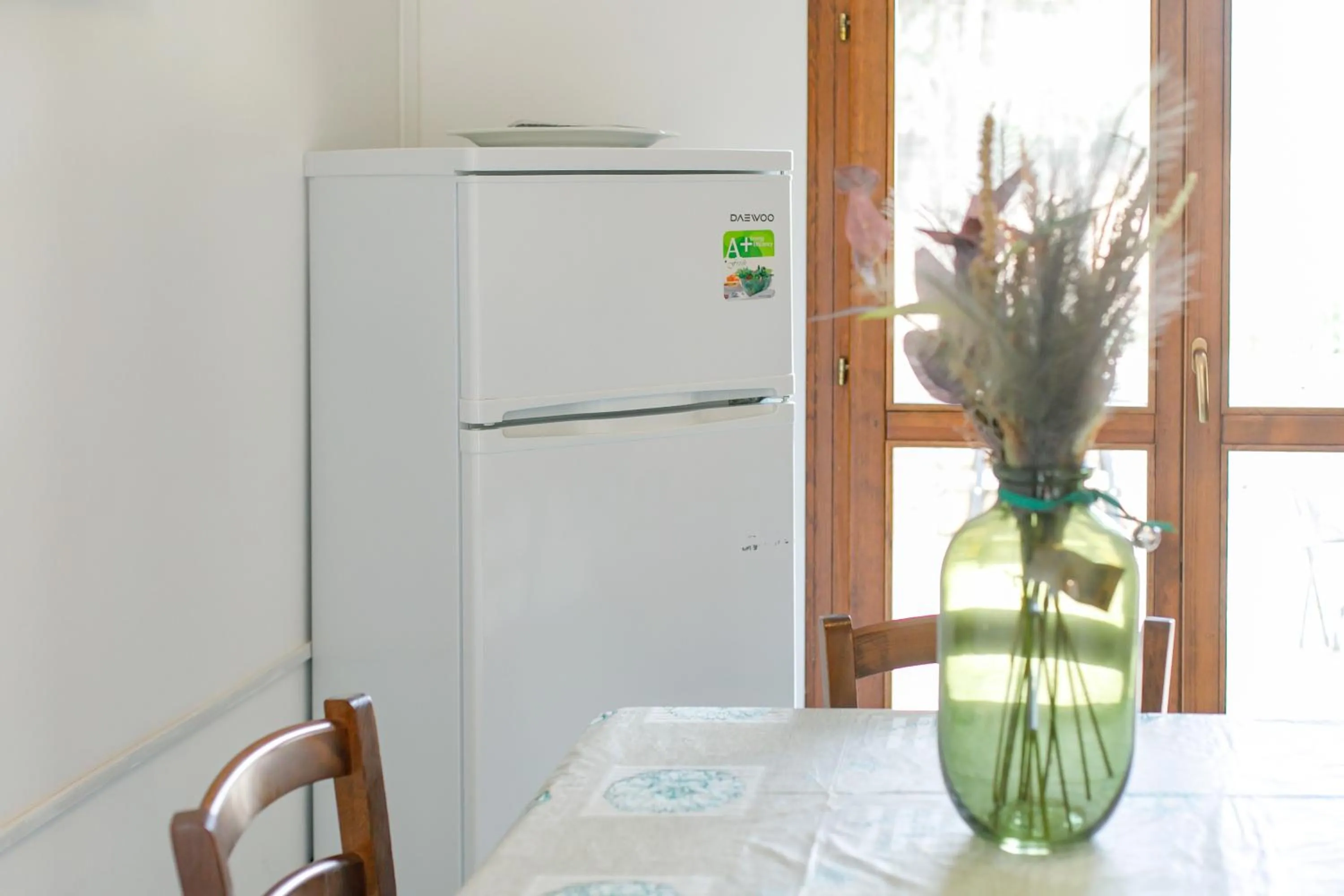 Decorative detail in SanVitoTour- Residence Il Baglio