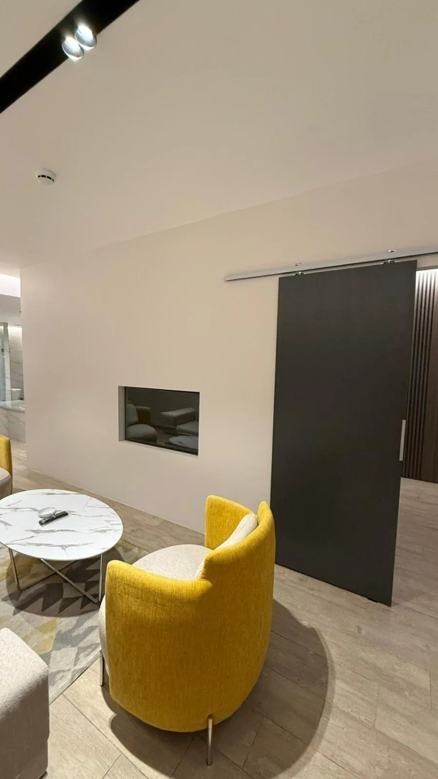 Photo of the whole room in Nish Palace Beşiktaş