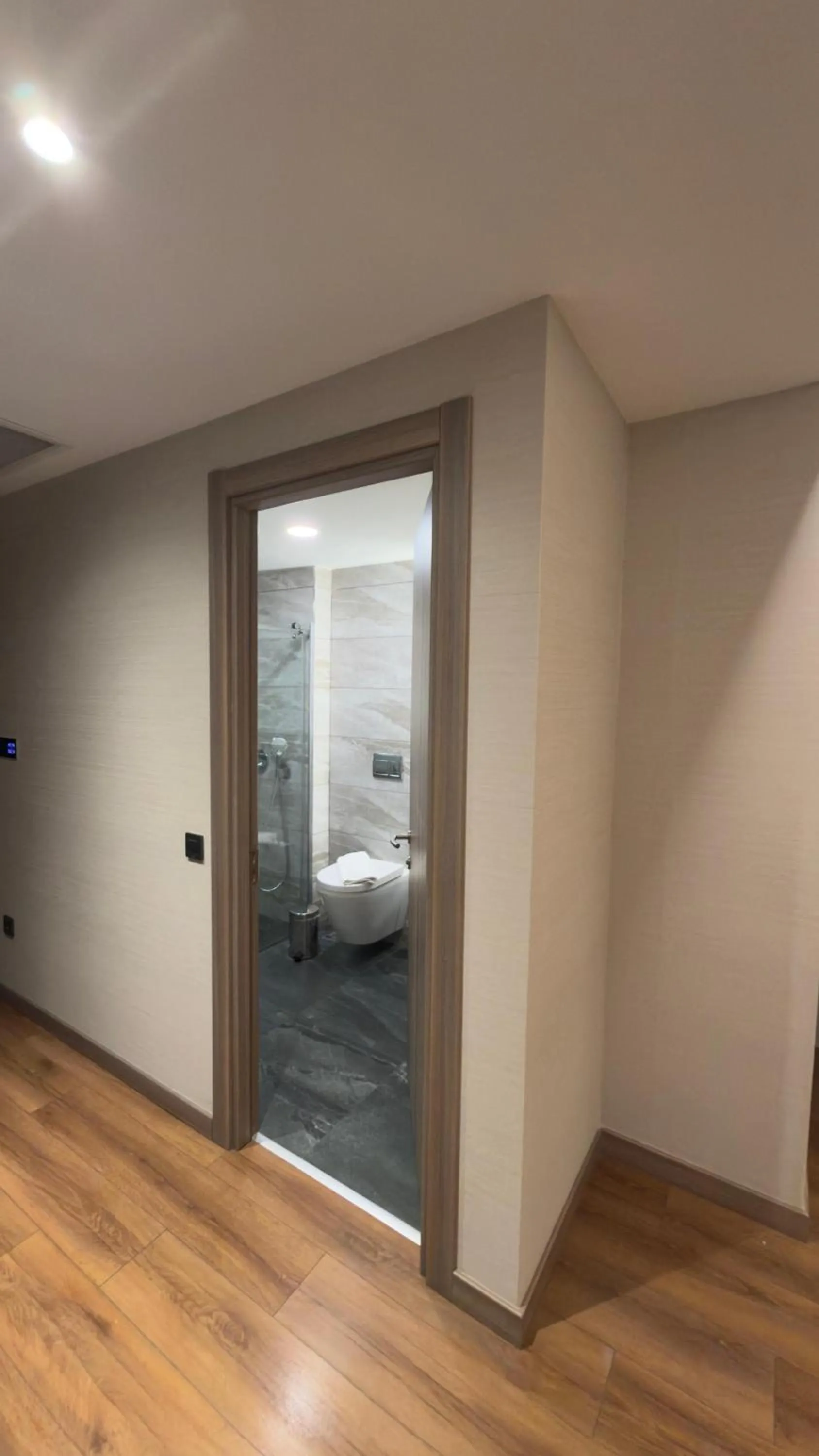 Photo of the whole room in Nish Palace Beşiktaş