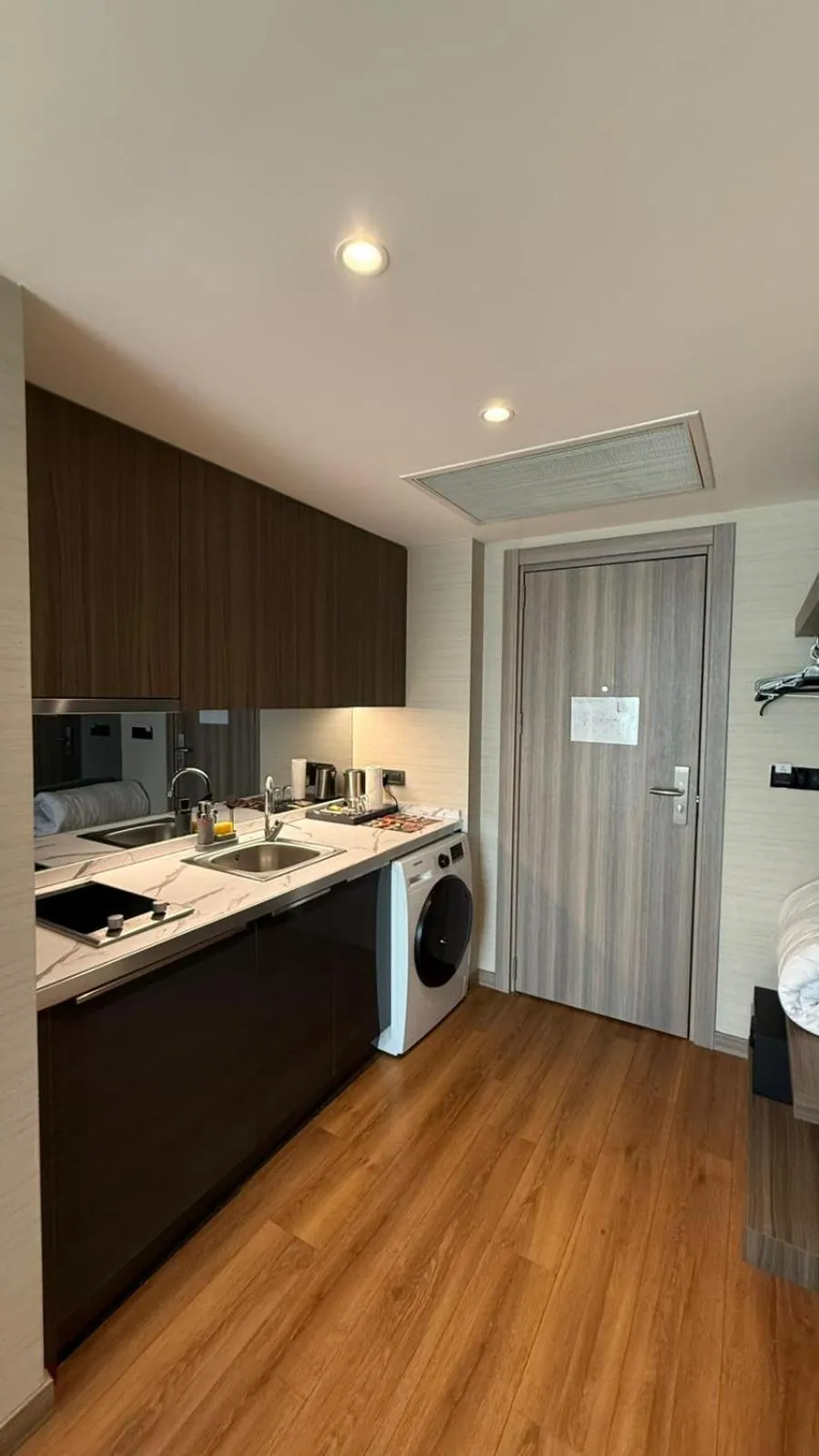 Photo of the whole room in Nish Palace Beşiktaş