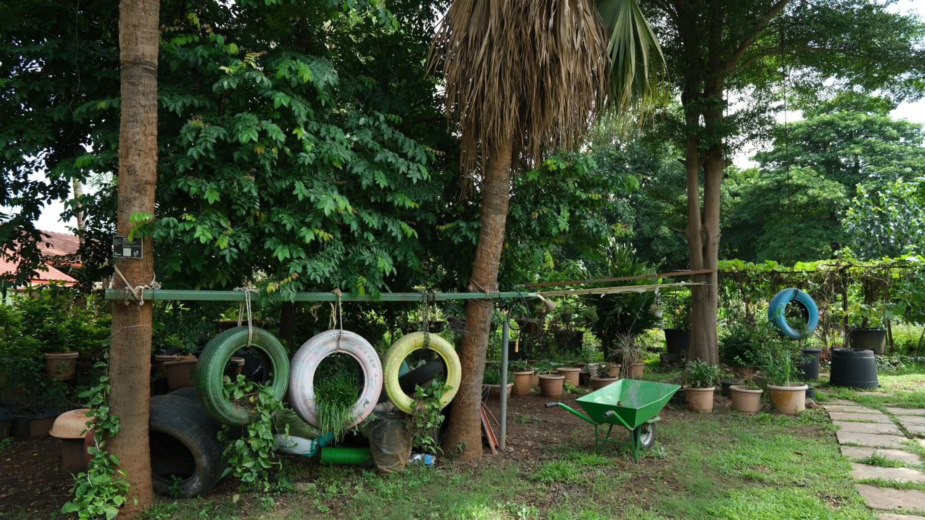 The Riverstone Agro Farm