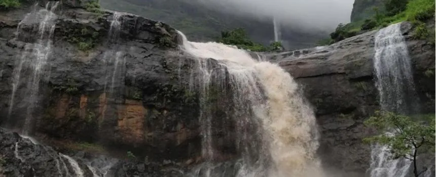 Mountain view in The Riverstone Agro Farm