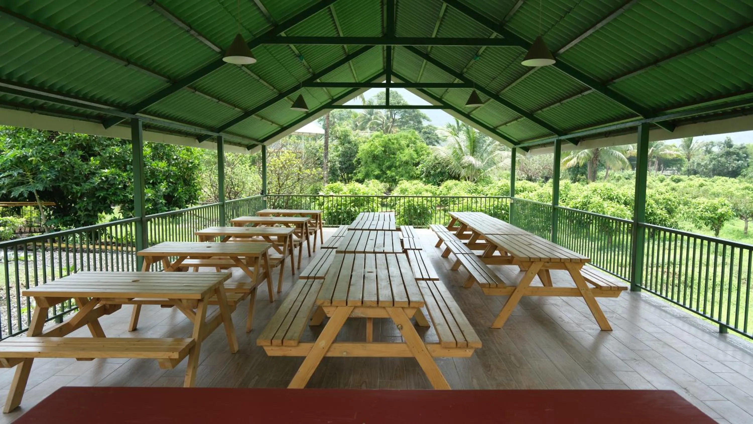 The Riverstone Agro Farm