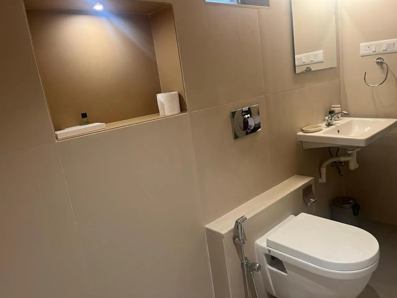 The Riverstone Agro Farm