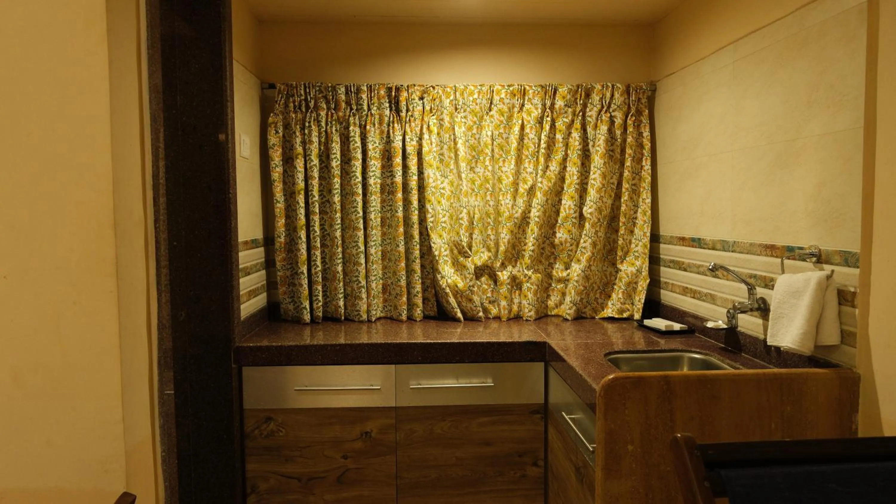 The Riverstone Agro Farm