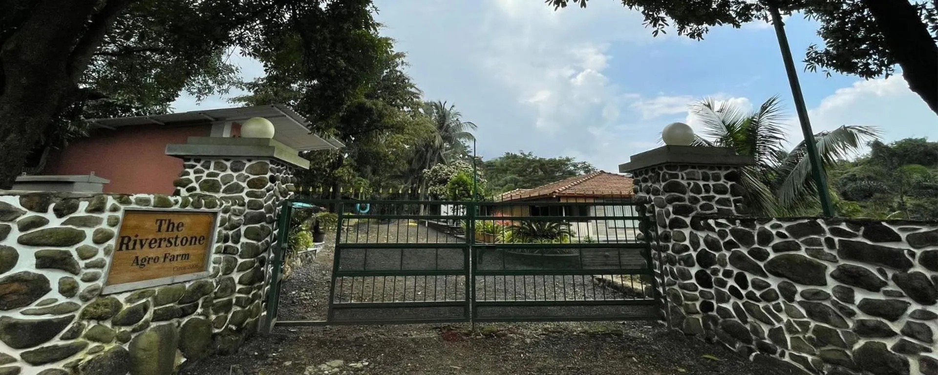 The Riverstone Agro Farm