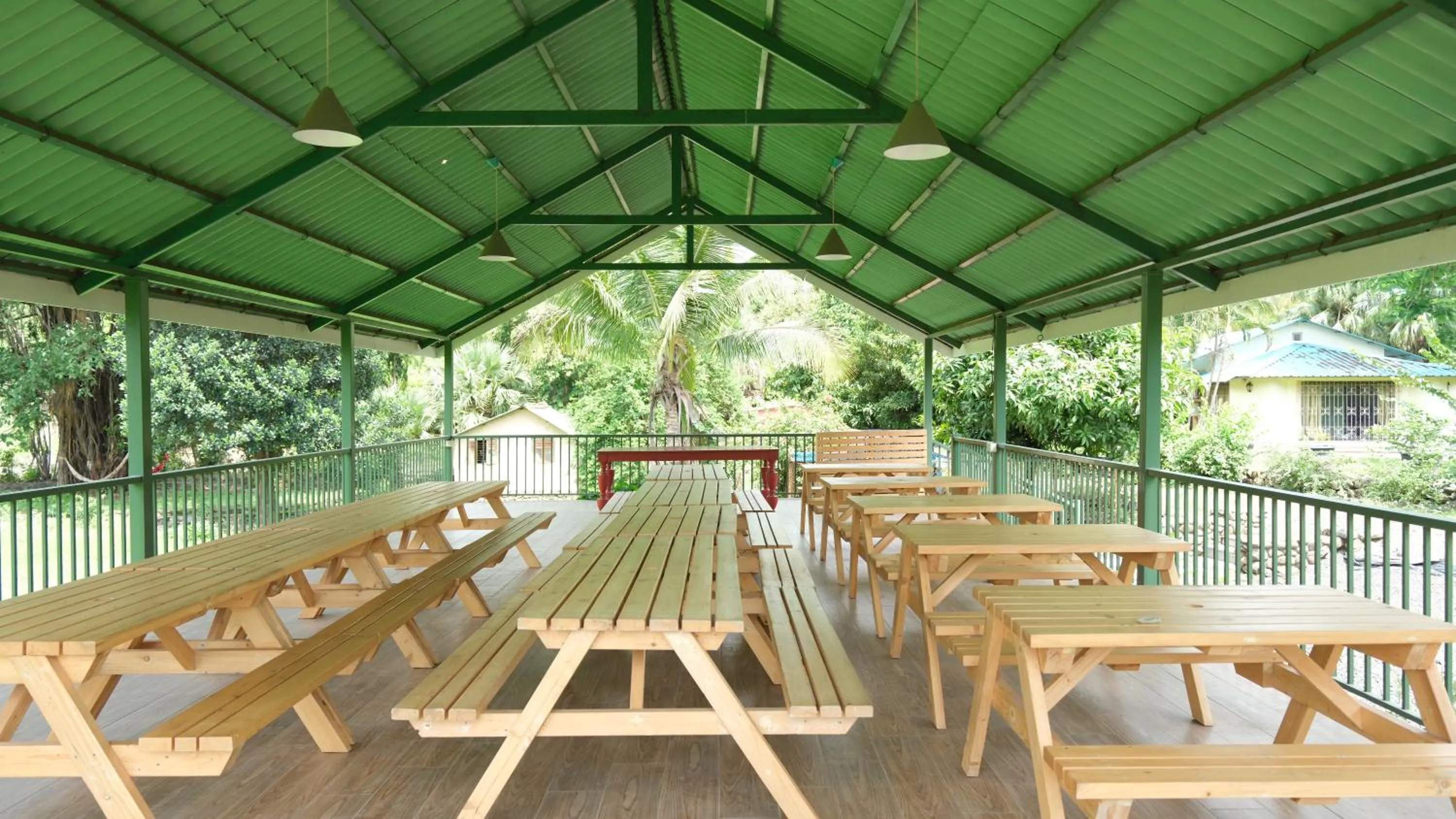 The Riverstone Agro Farm