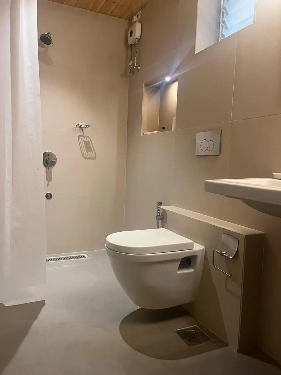 The Riverstone Agro Farm