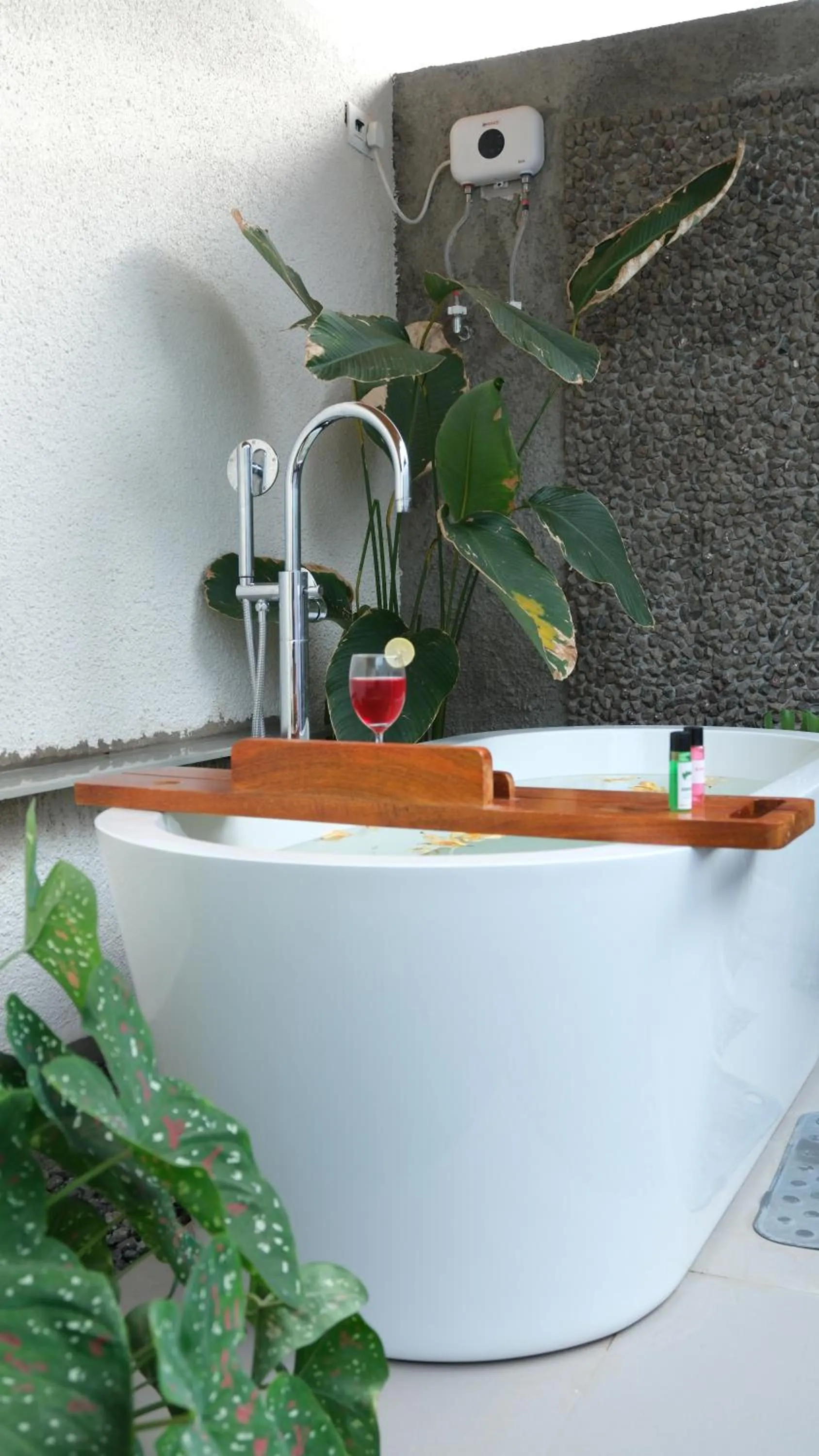 The Riverstone Agro Farm