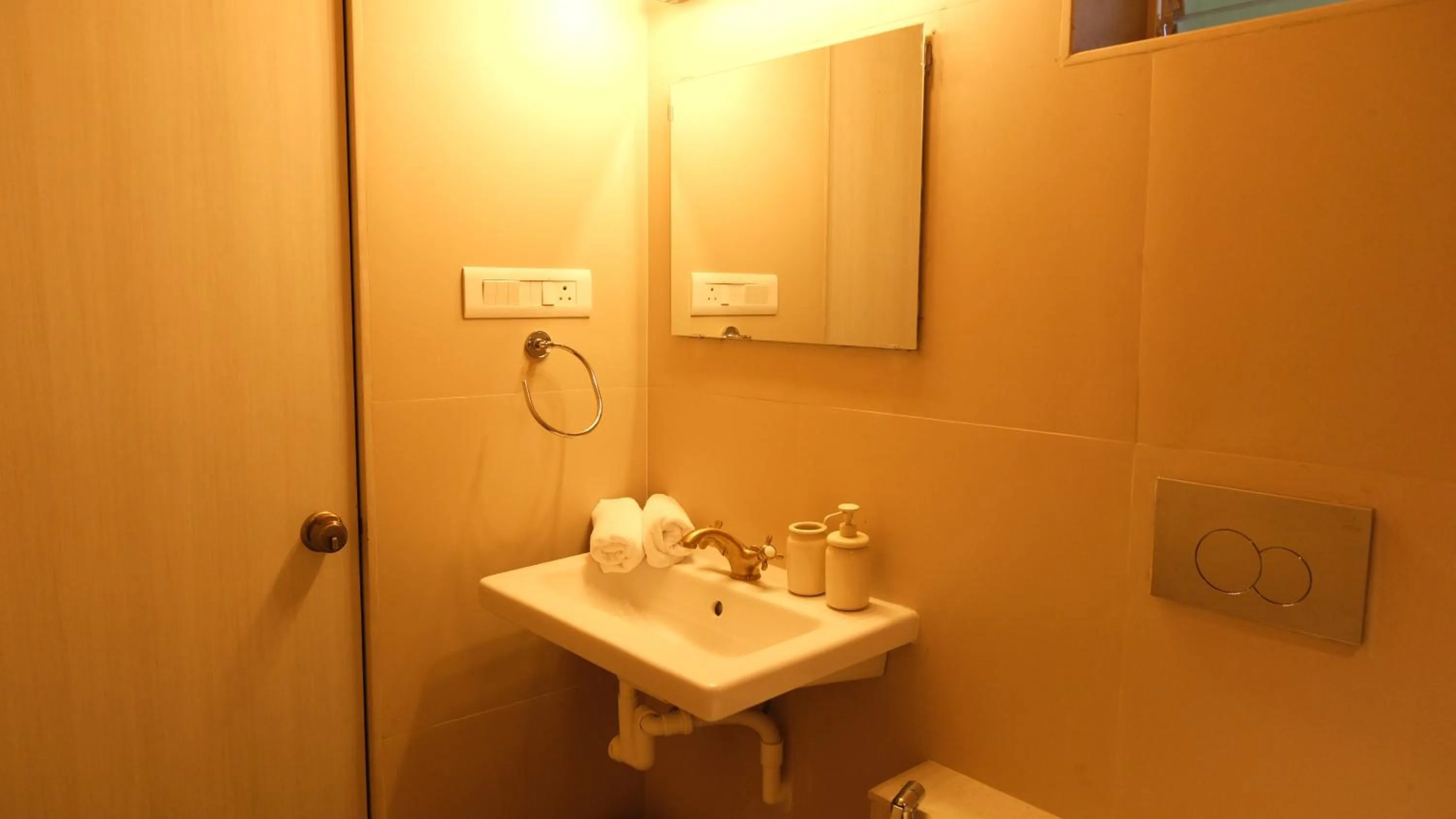 The Riverstone Agro Farm