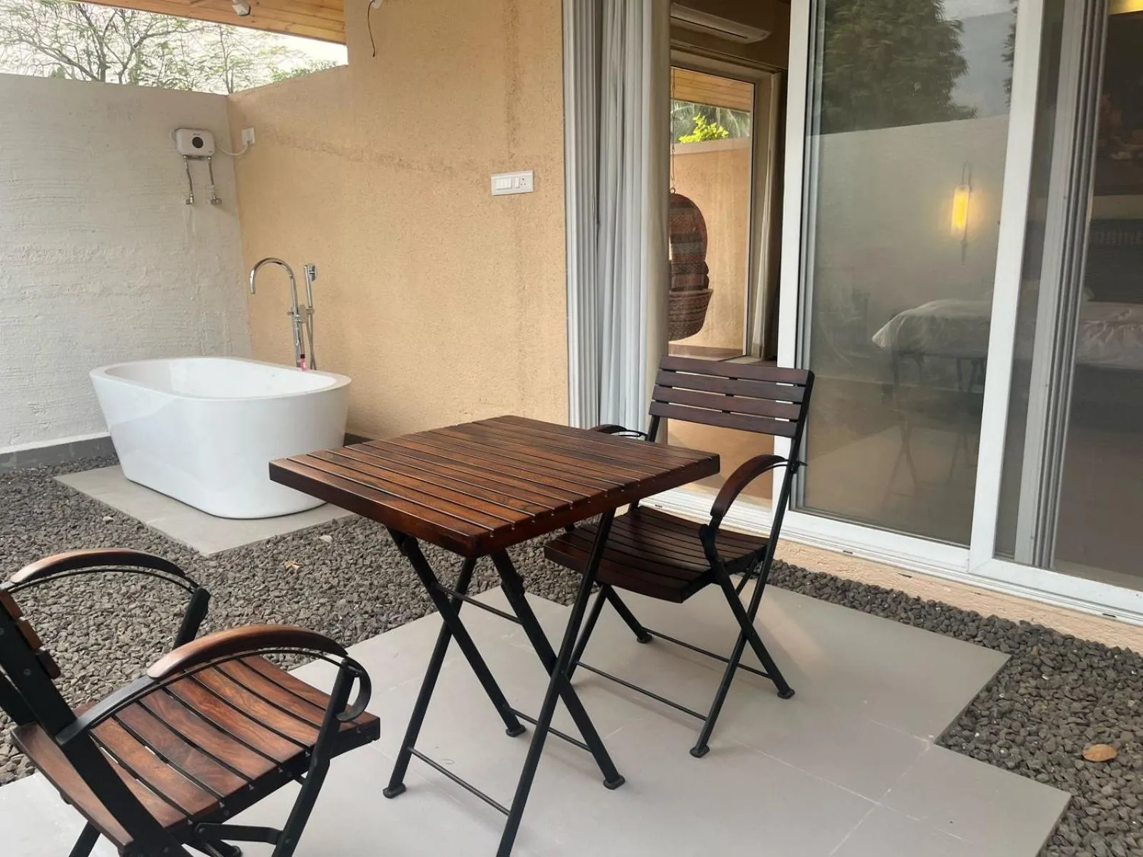 The Riverstone Agro Farm