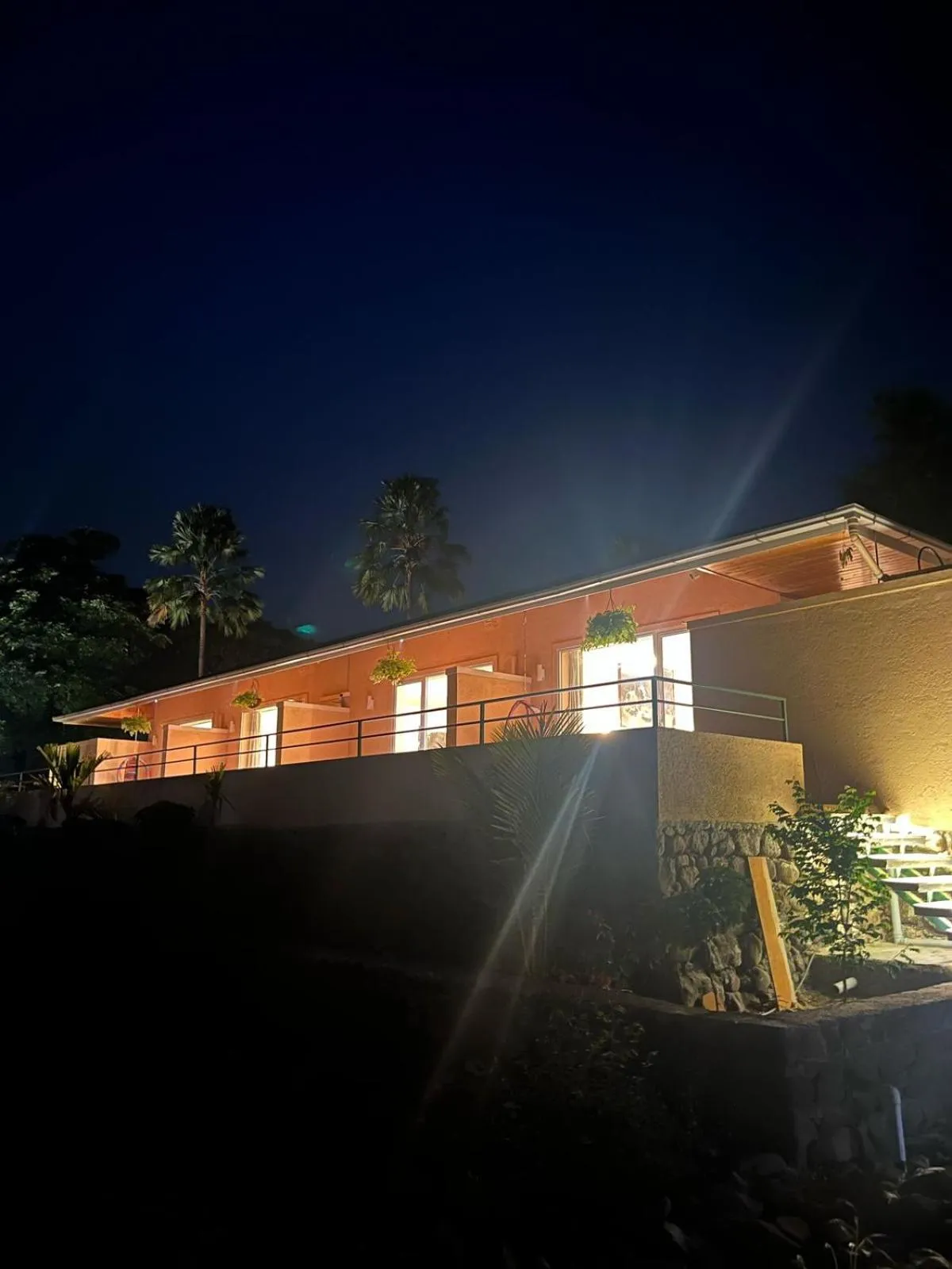 The Riverstone Agro Farm