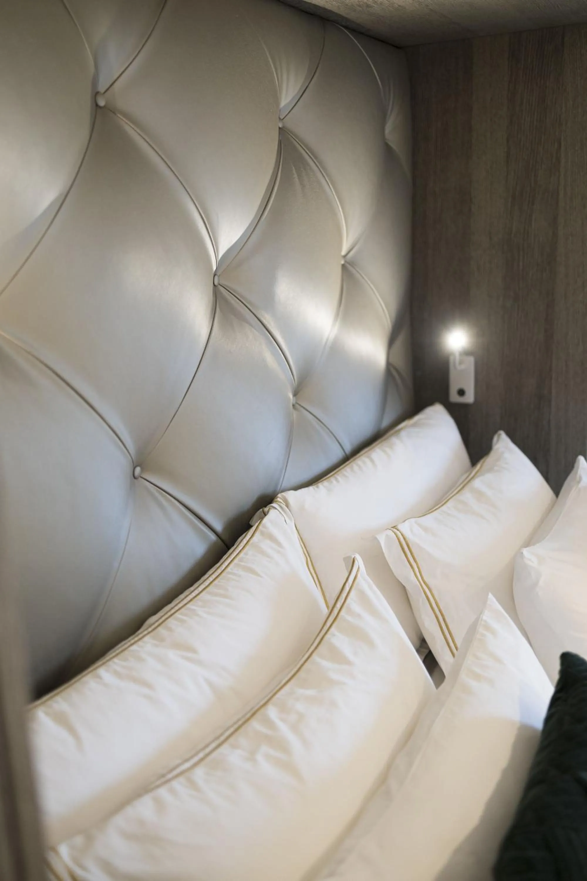 Triplex penthouse in the city center