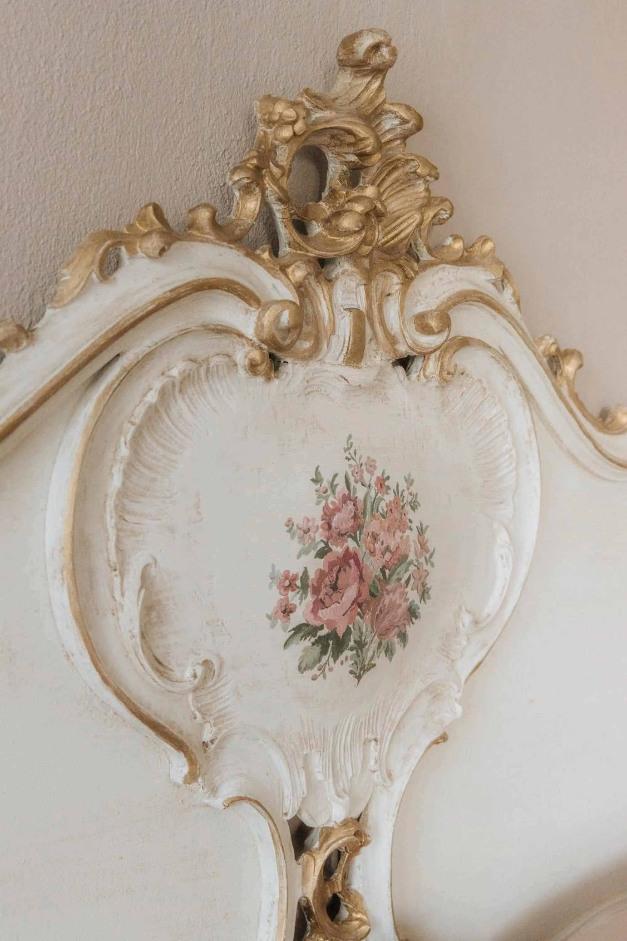 Bedroom in Casa Joop Dolce far Niente