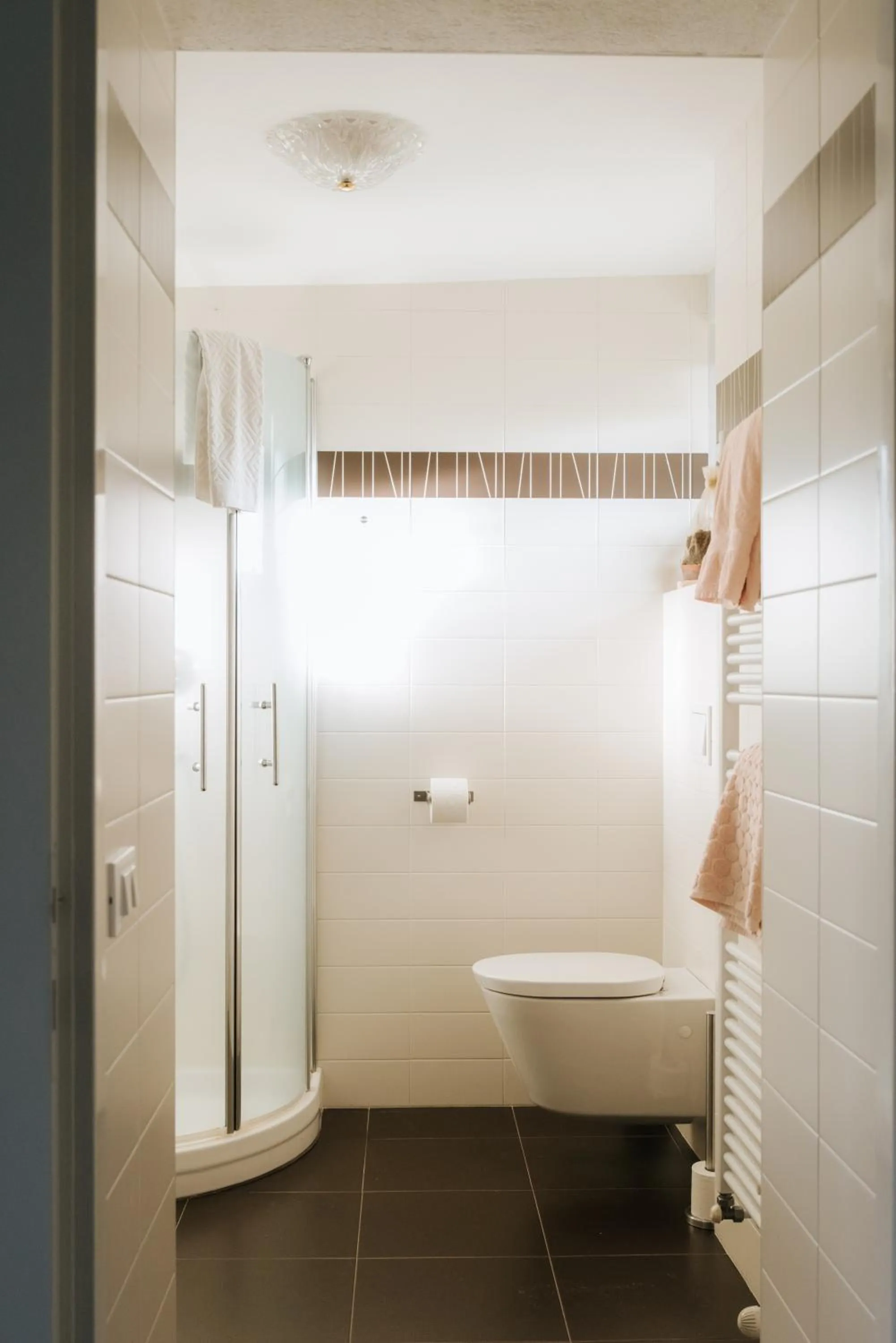 Bathroom in Casa Joop Dolce far Niente