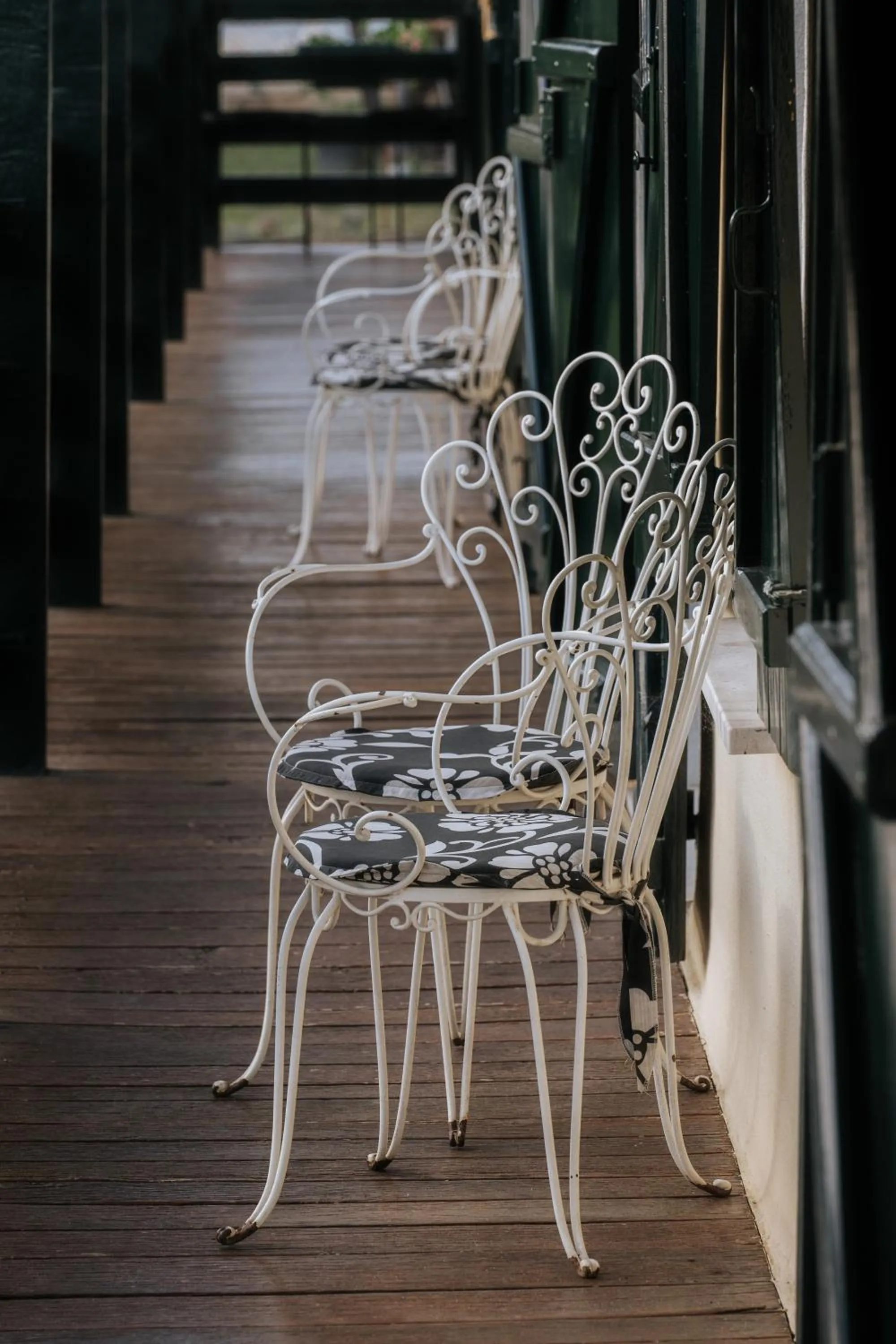 Property building in Casa Joop Dolce far Niente