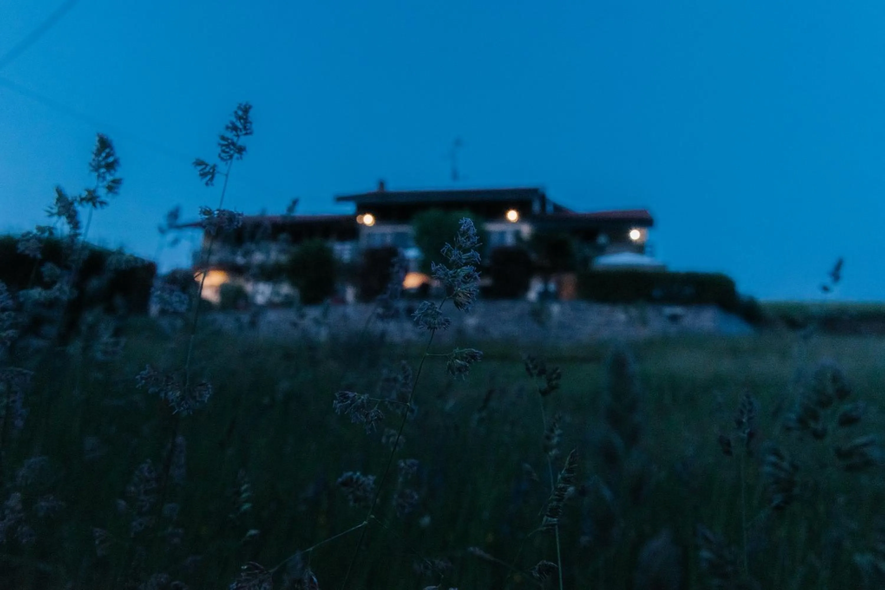 Property building in Casa Joop Dolce far Niente