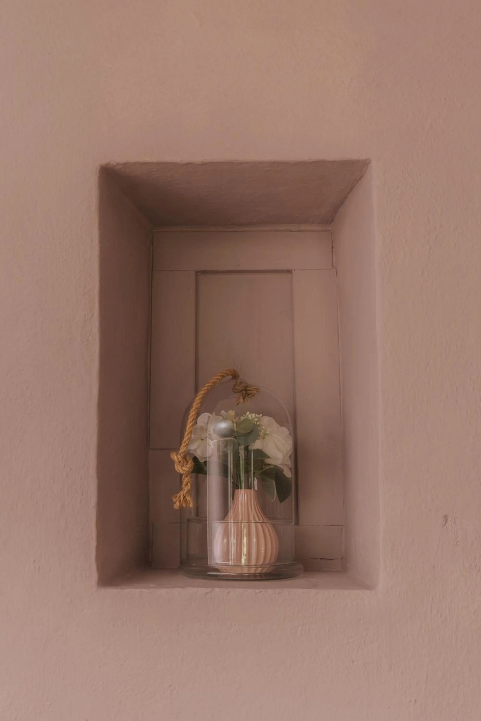 Bedroom in Casa Joop Dolce far Niente