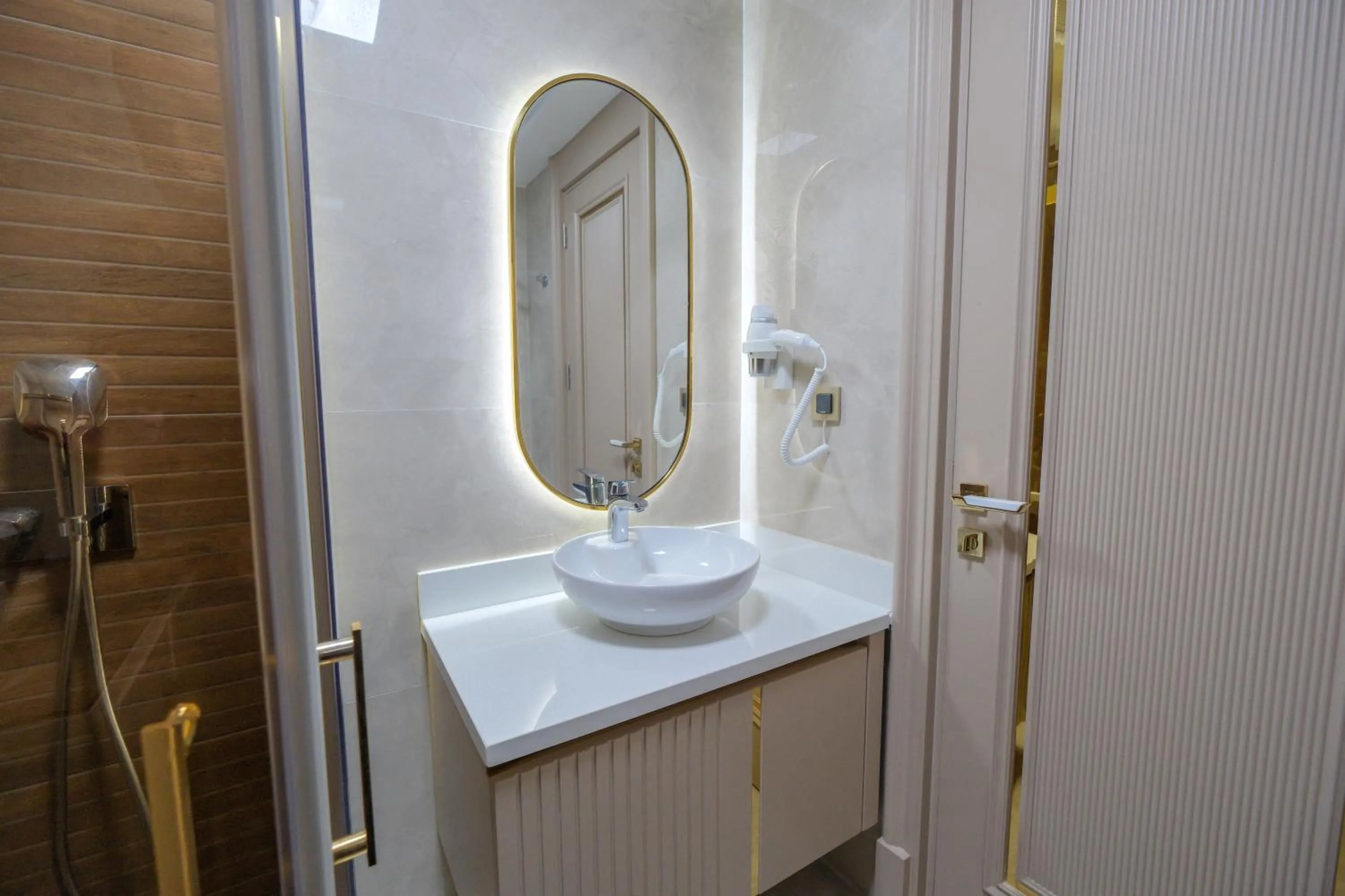 Elysium Deluxe Suites Antalya